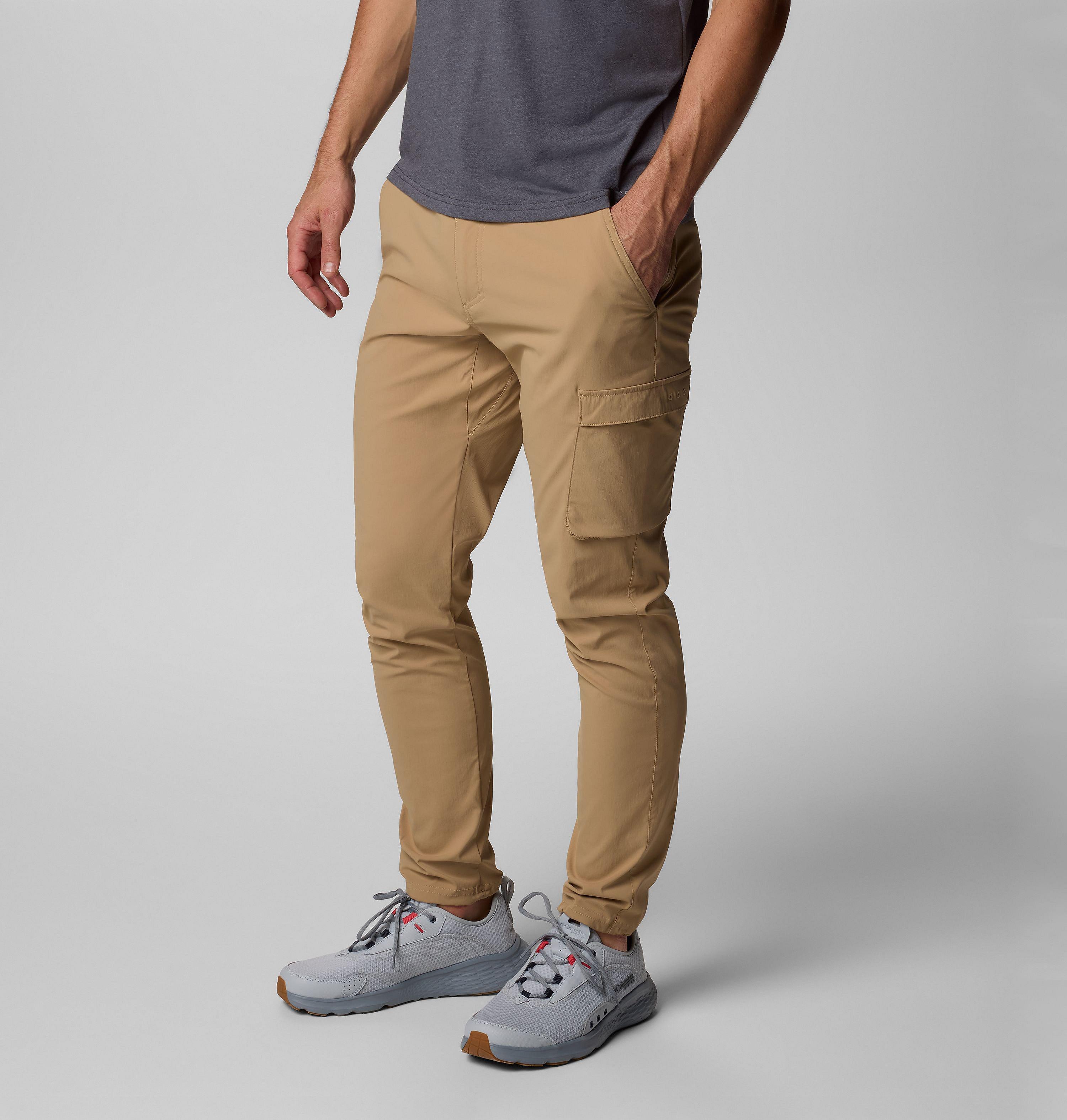 Men's PFG Wild Cast Pants 5