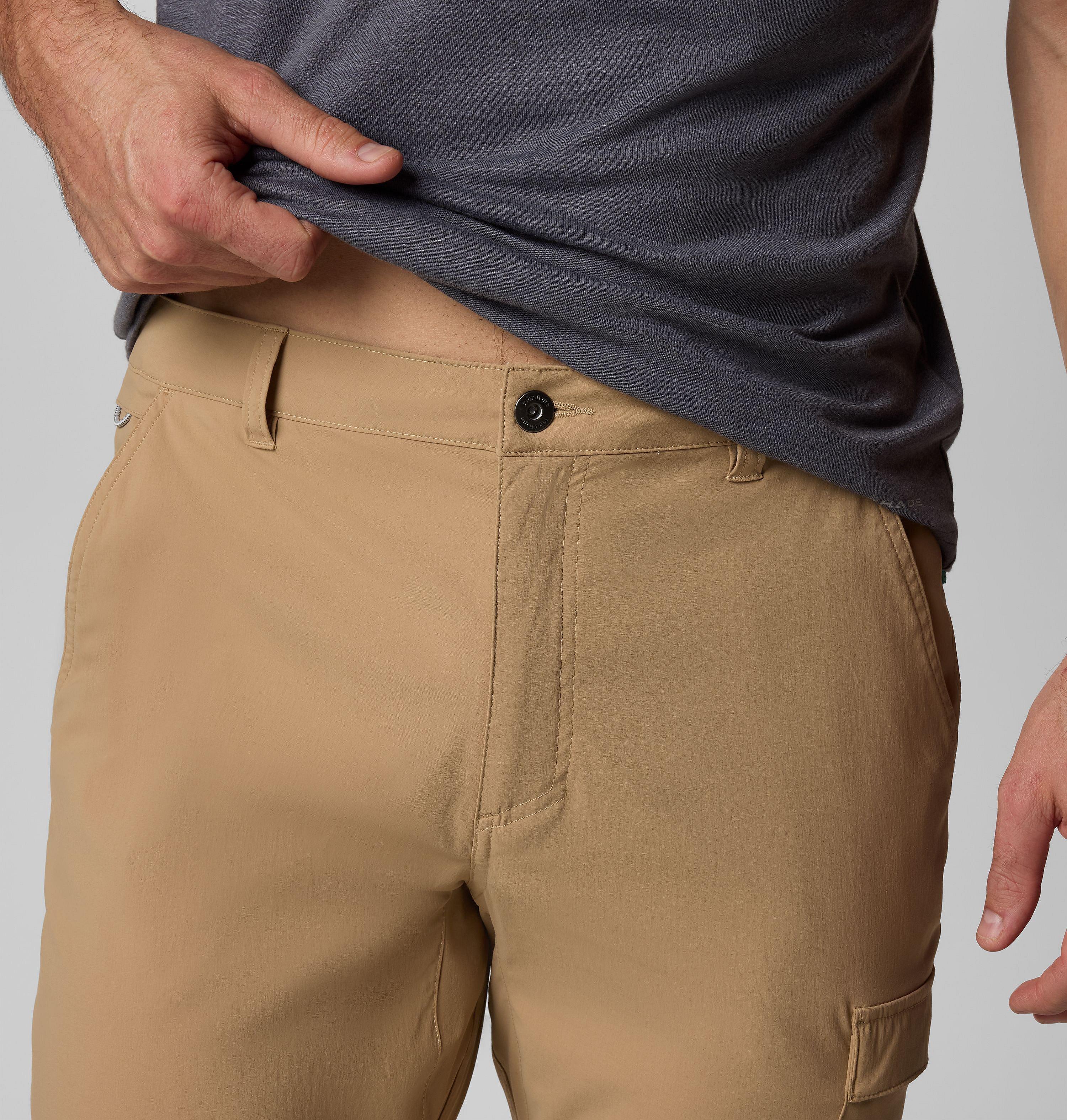 Men's PFG Wild Cast Pants 6