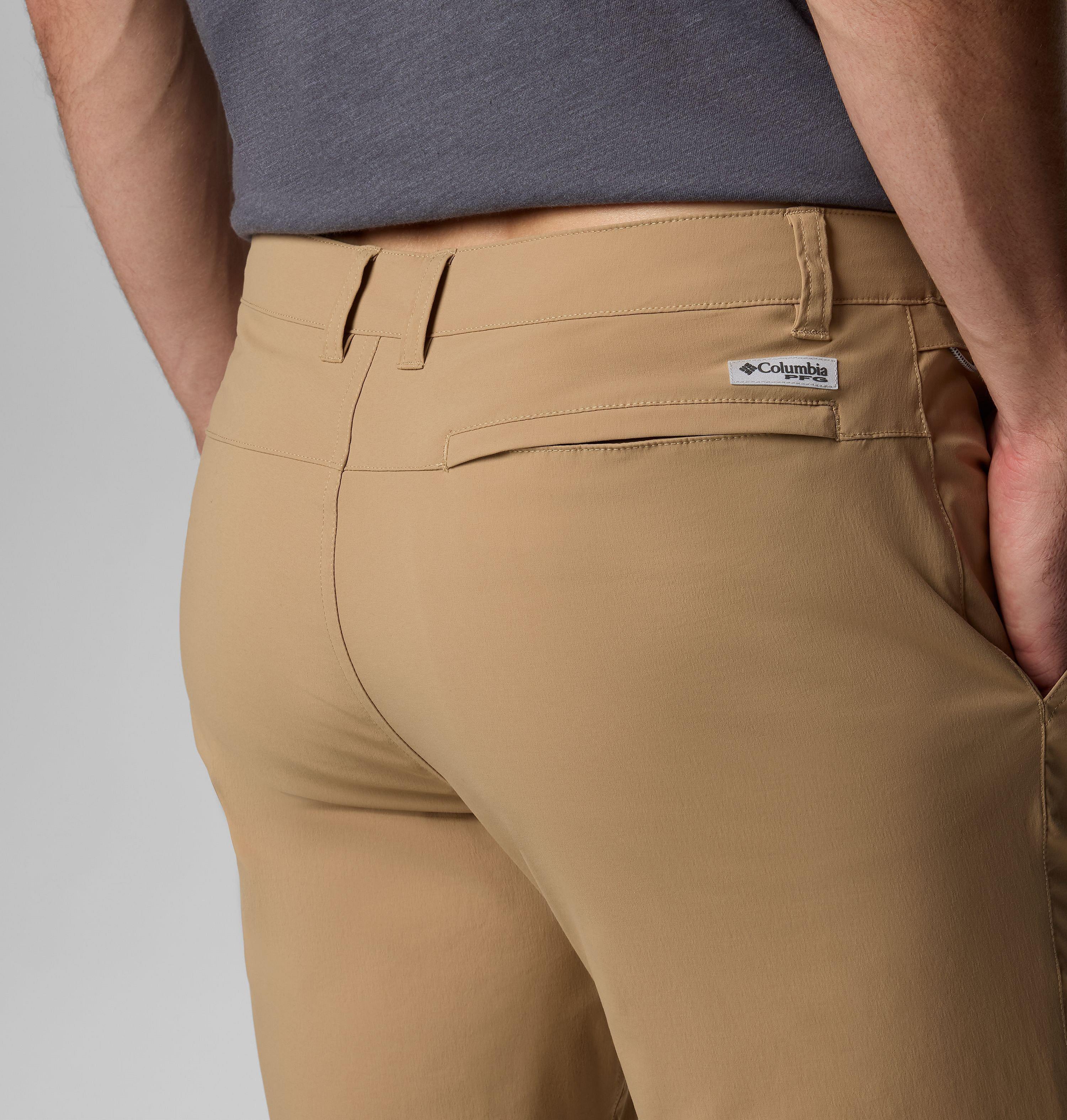 Men's PFG Wild Cast Pants 7