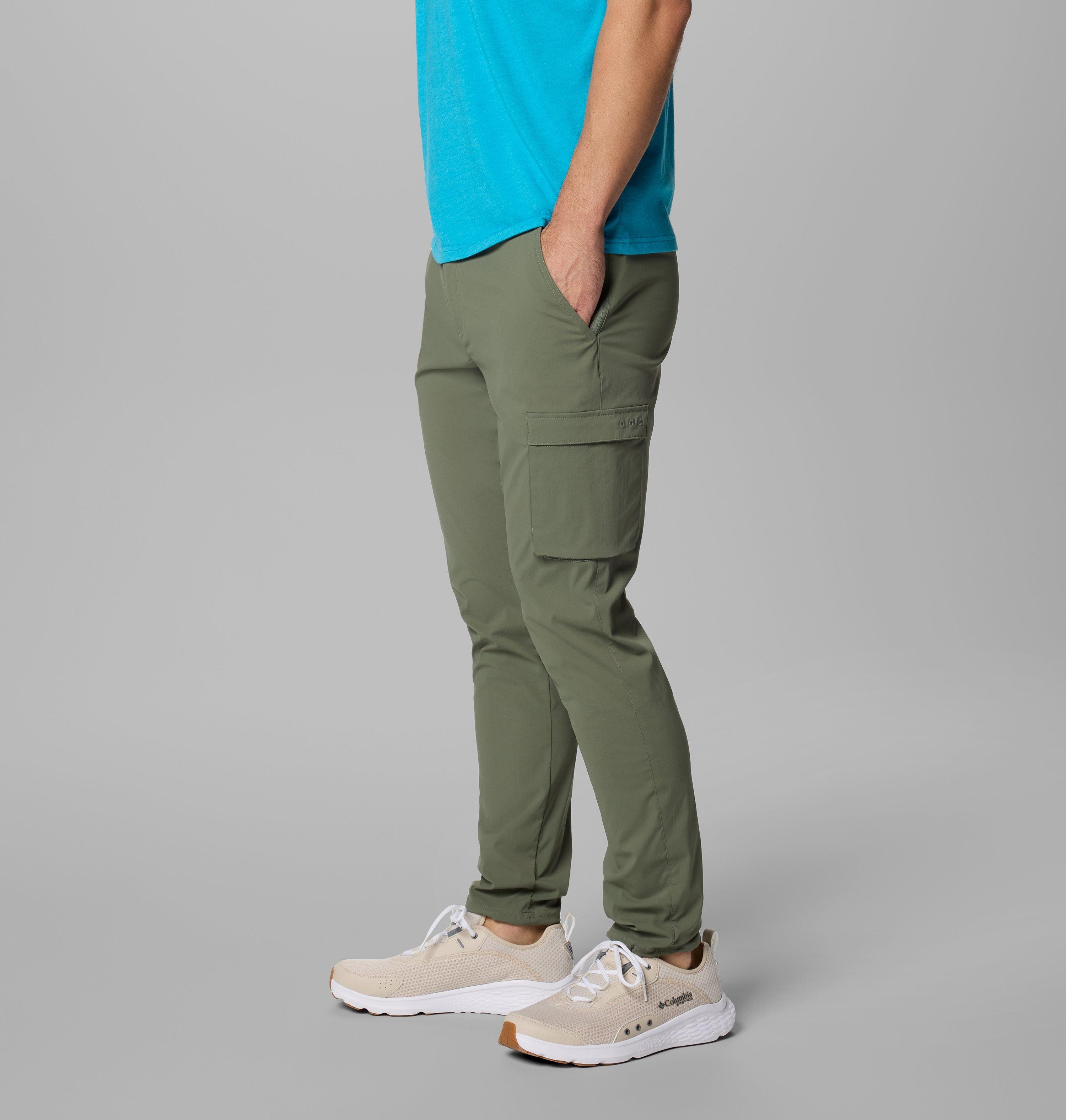 Men's PFG Wild Cast Pants 5
