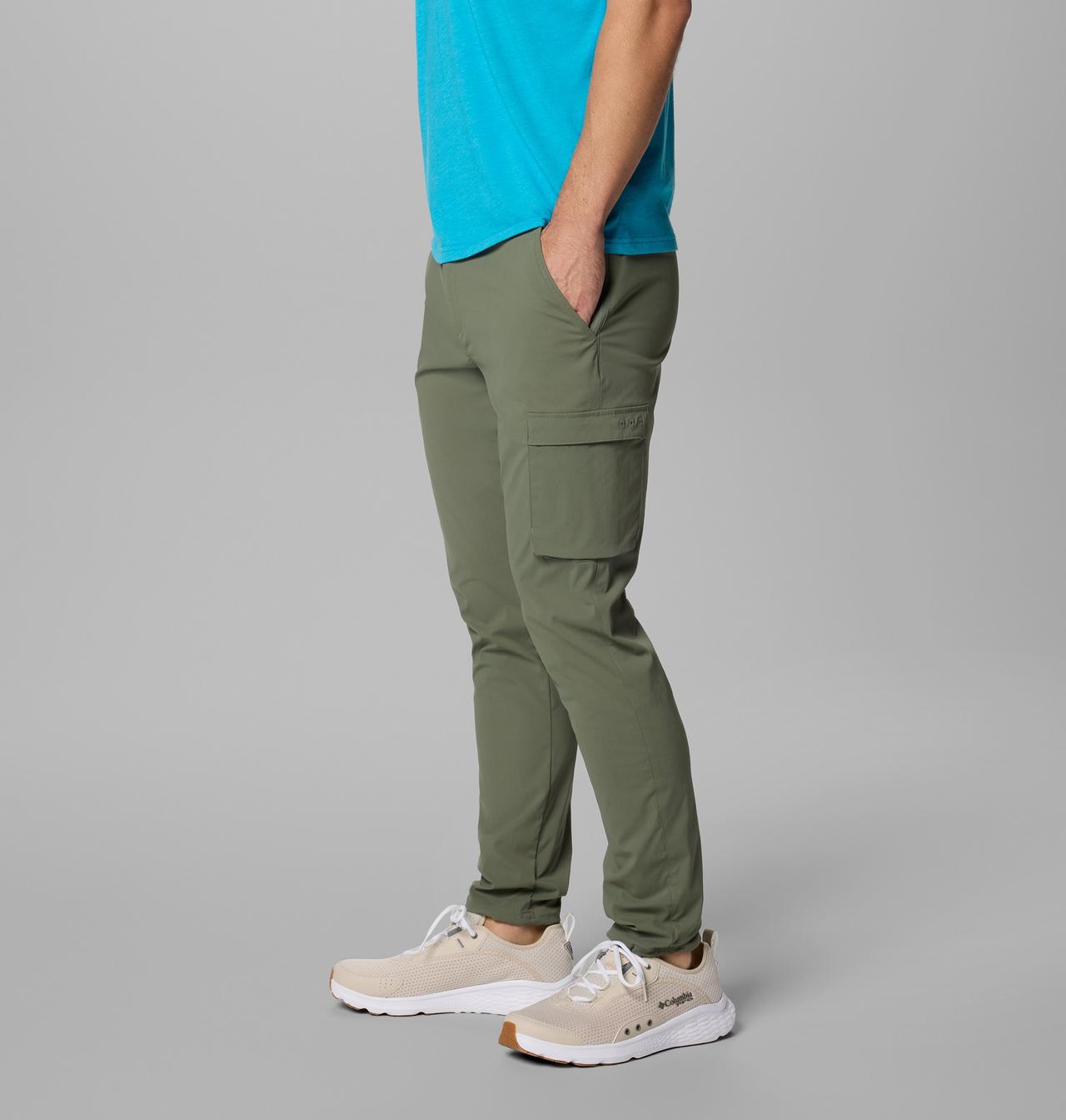 Homme Pantalon PFG Wild Cast™ 5