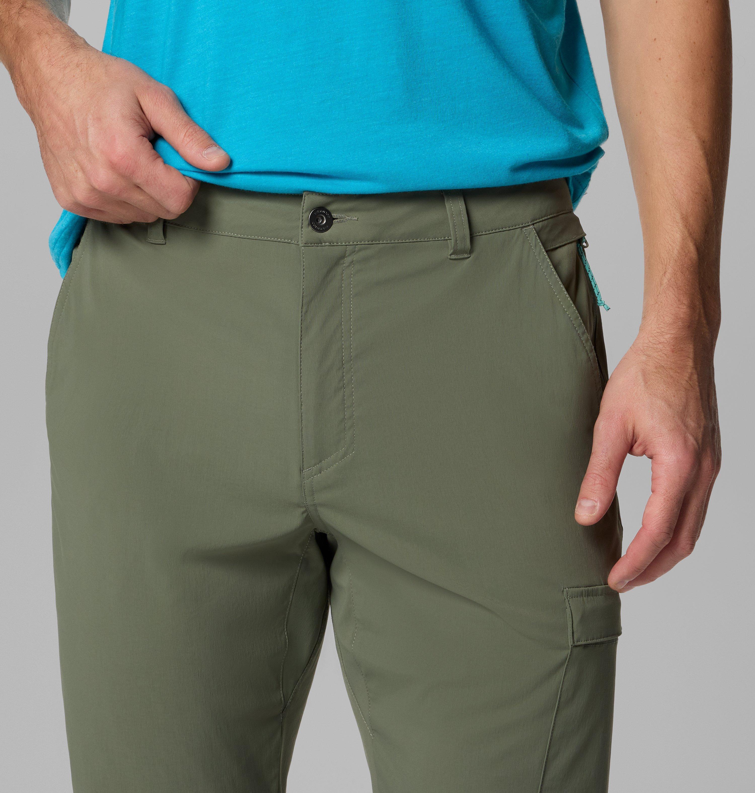 Men's PFG Wild Cast Pants 6