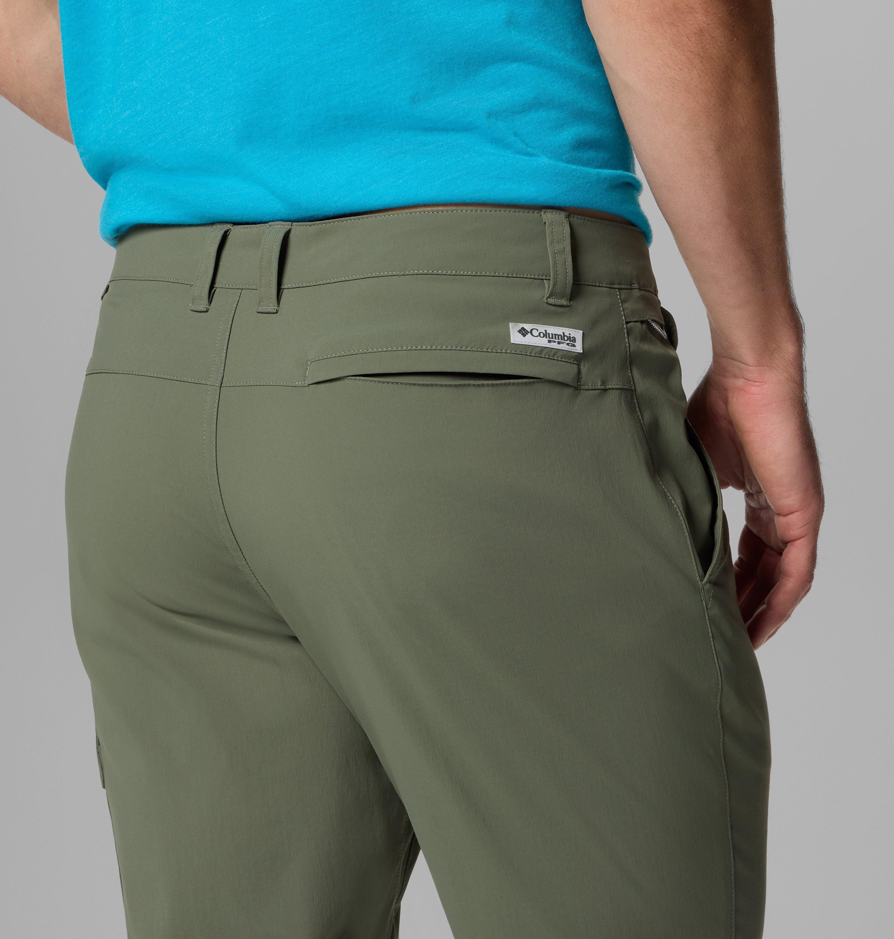 Men's PFG Wild Cast Pants 7