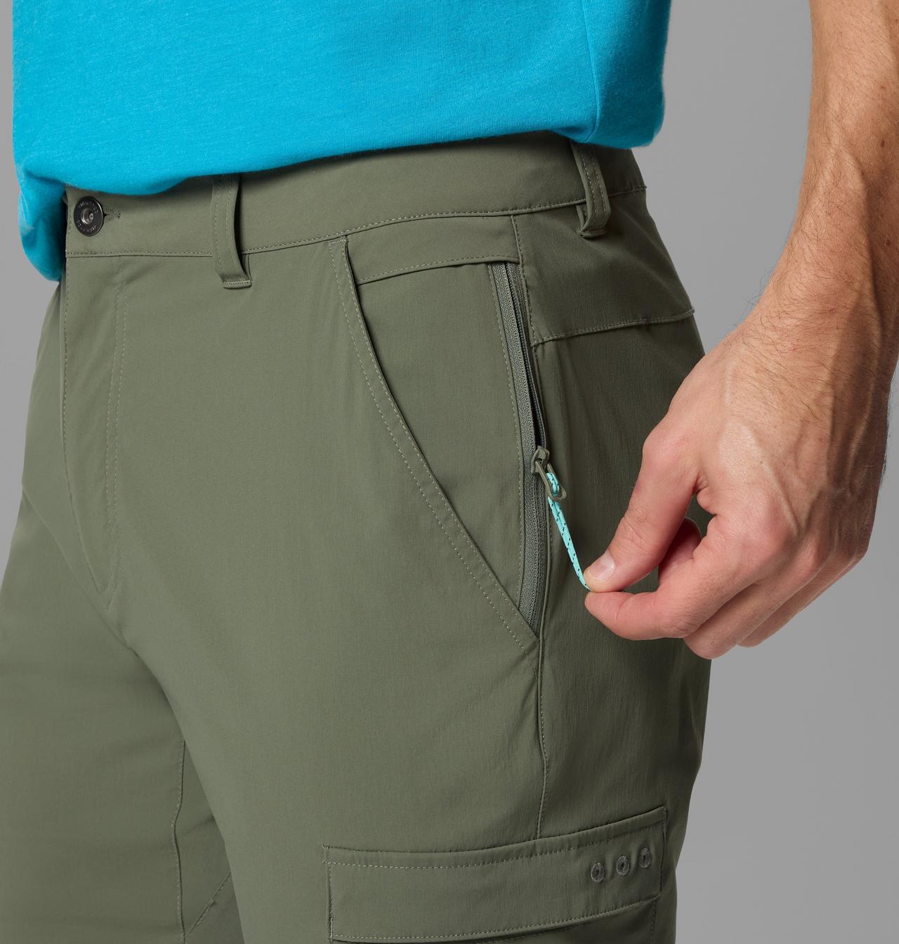 Homme Pantalon PFG Wild Cast™ 8