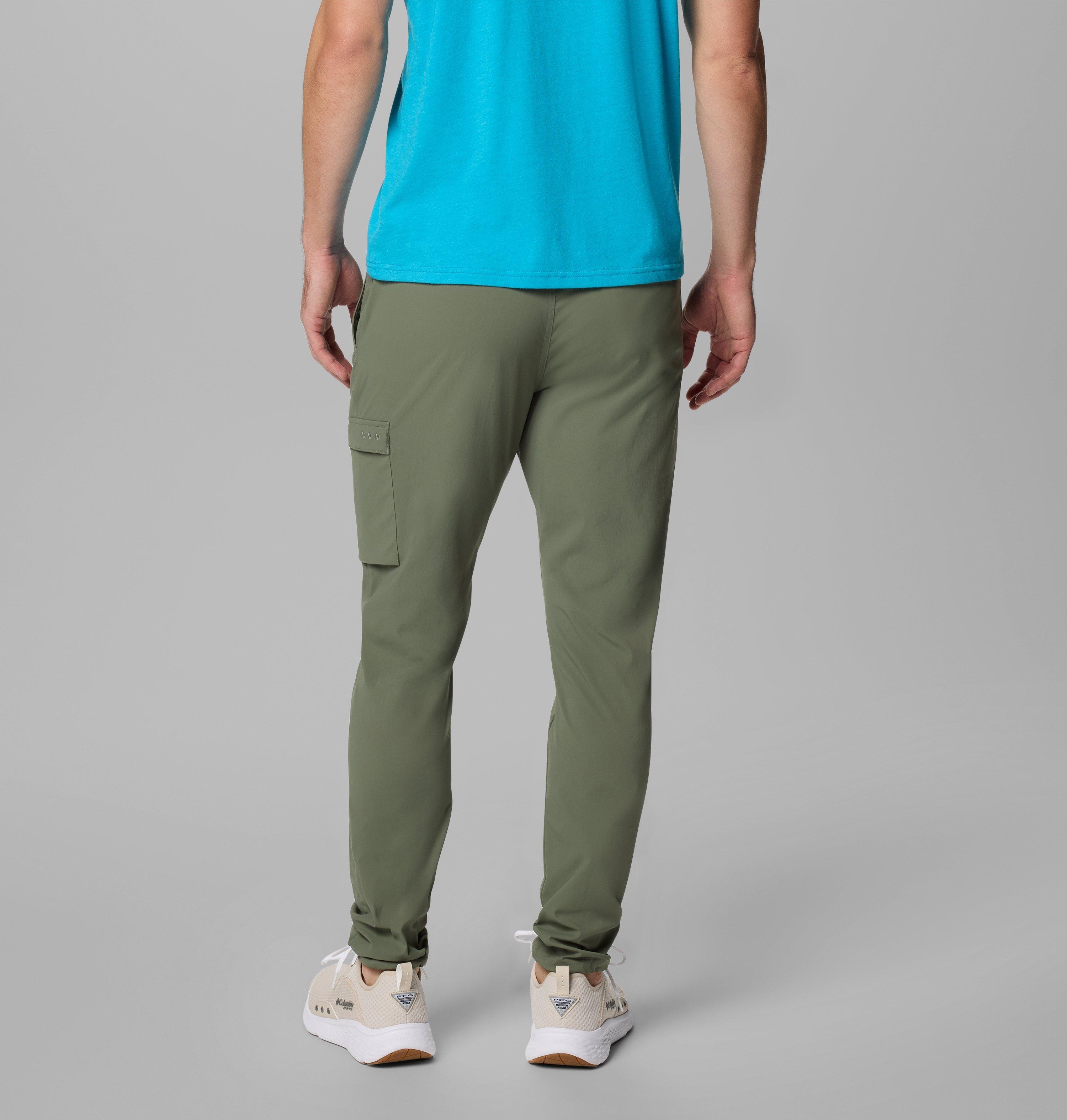 Men's PFG Wild Cast Pants 4