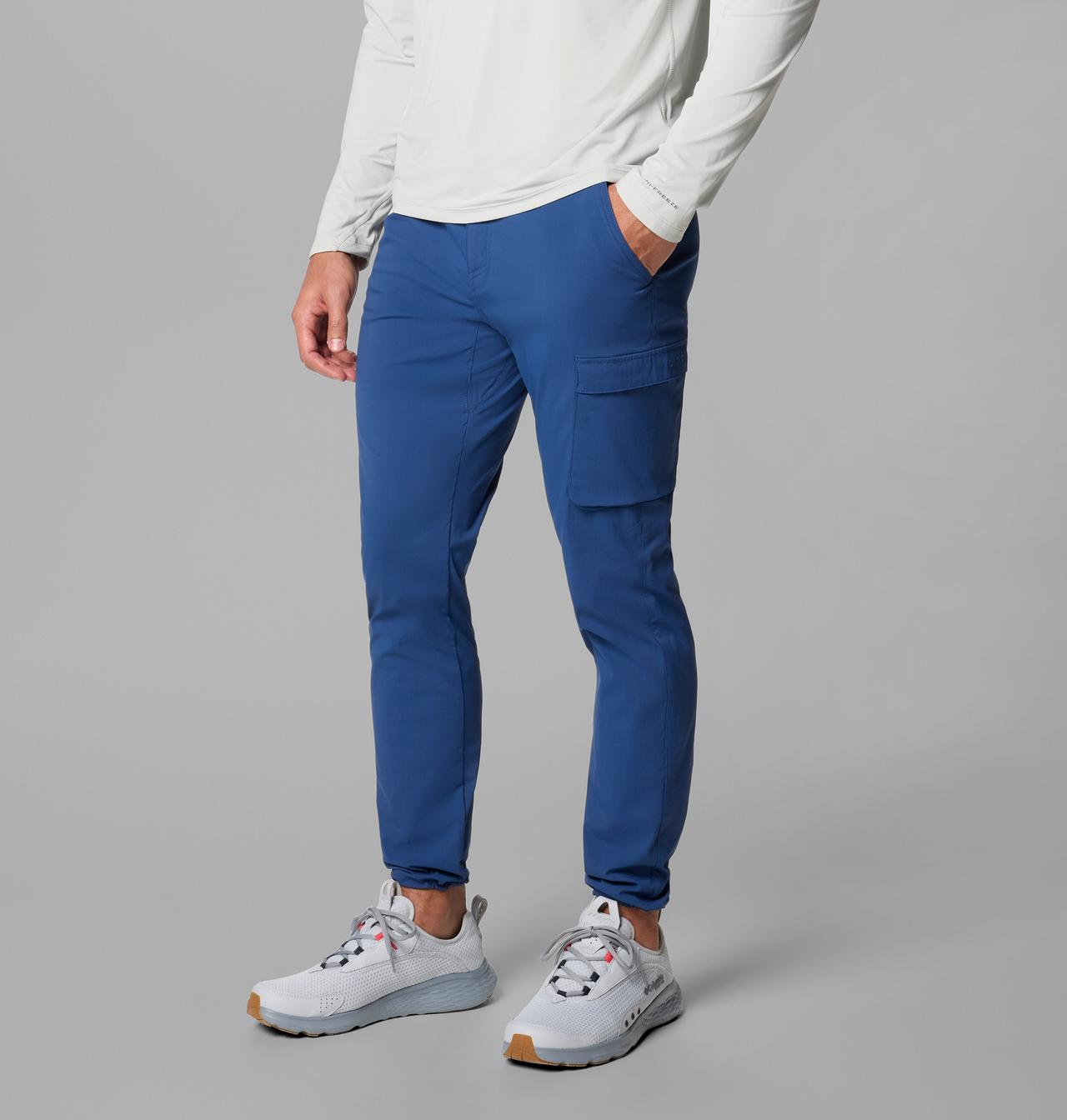 Men's PFG Wild Cast™ Pants | 469 | 44 | 32 5