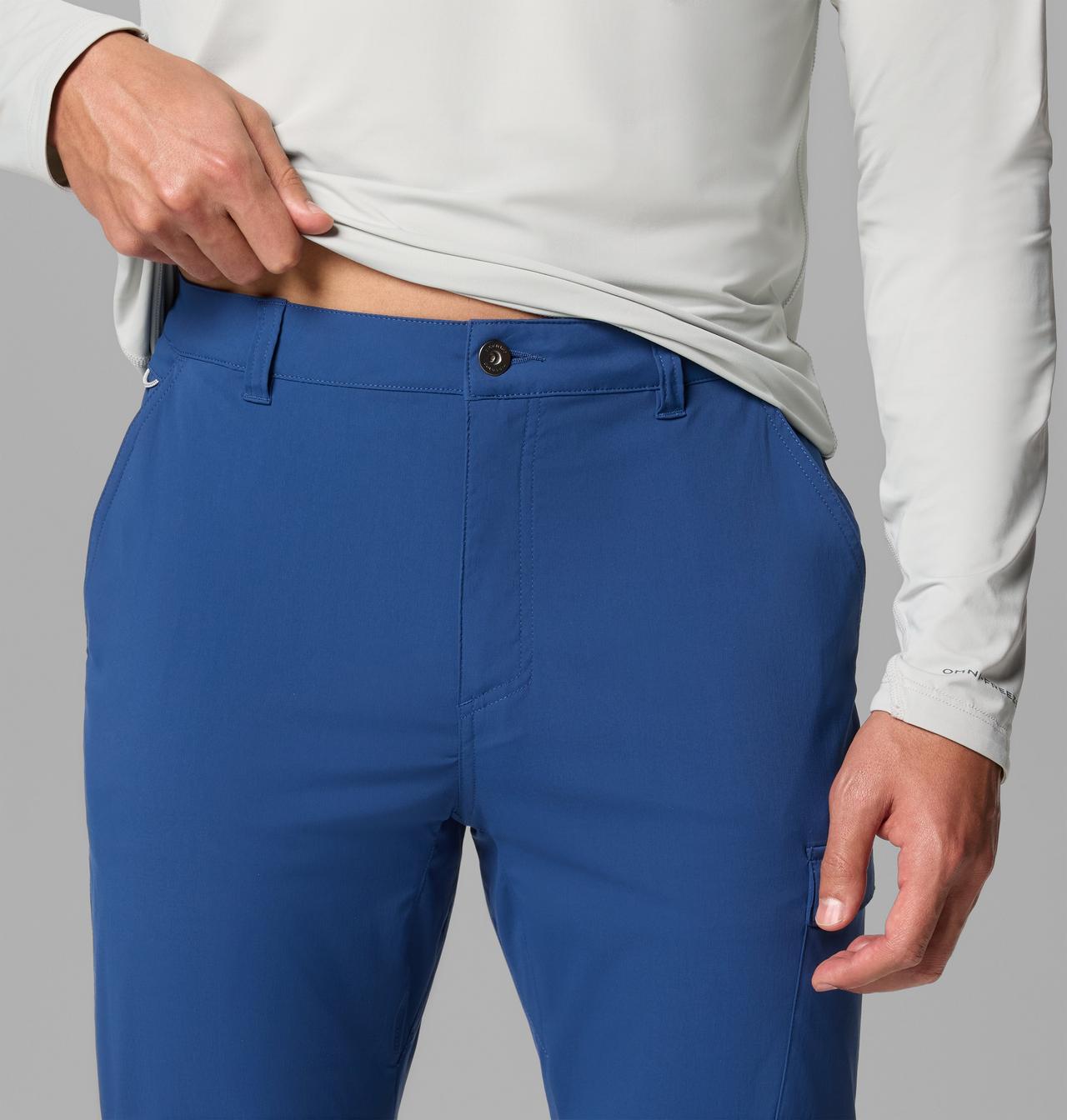 Men's PFG Wild Cast™ Pants | 469 | 44 | 32 6