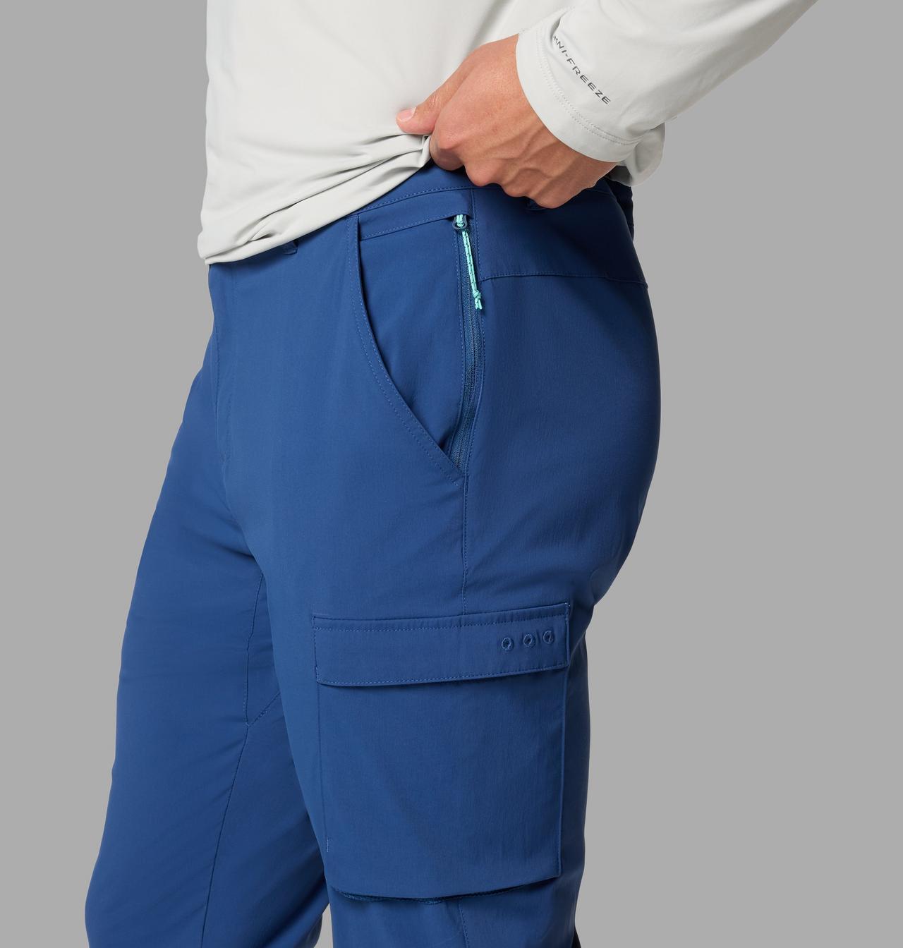 Men's PFG Wild Cast™ Pants | 469 | 44 | 32 8