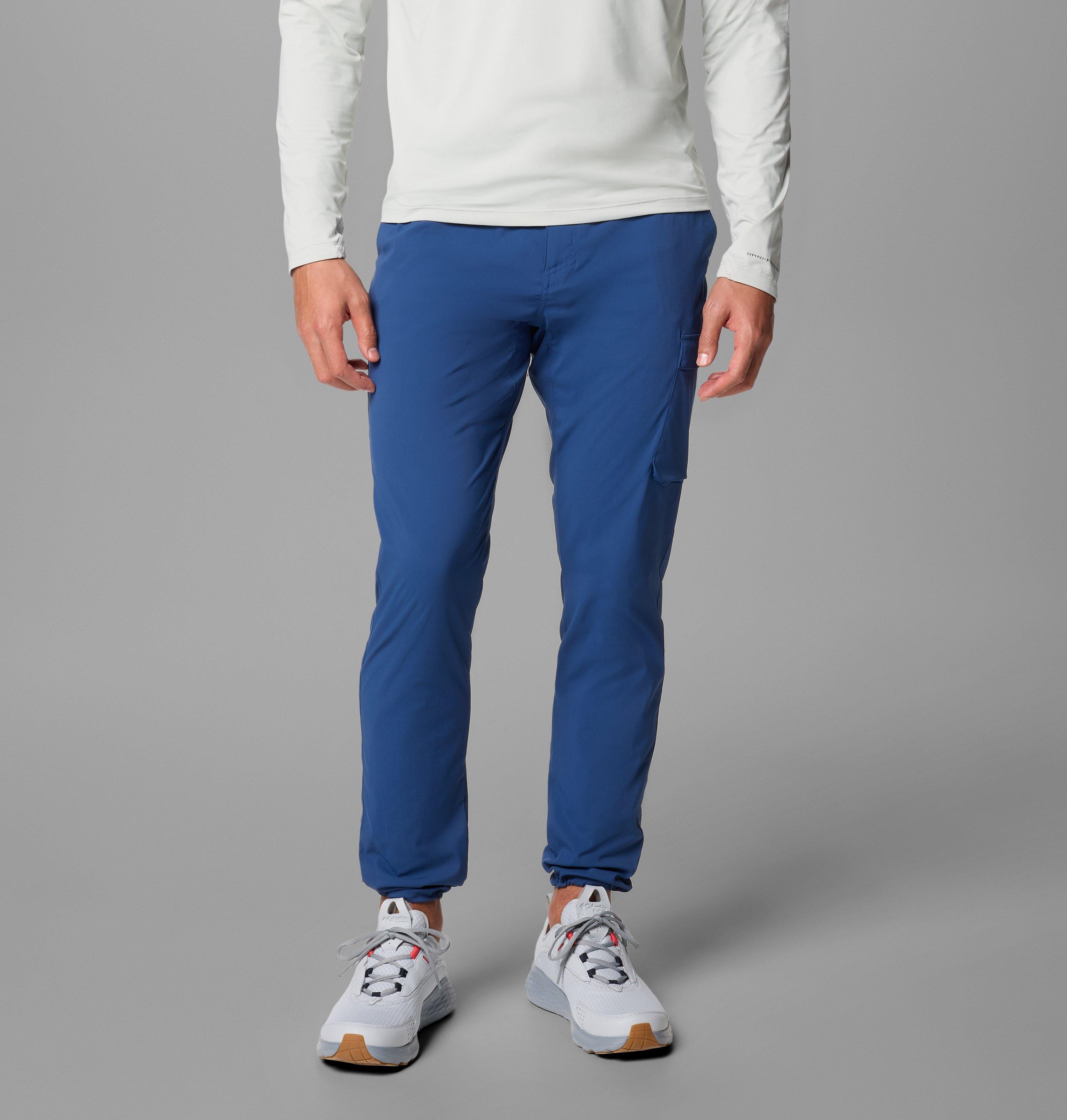 Columbia Men's PFG Wild Cast  Pants-