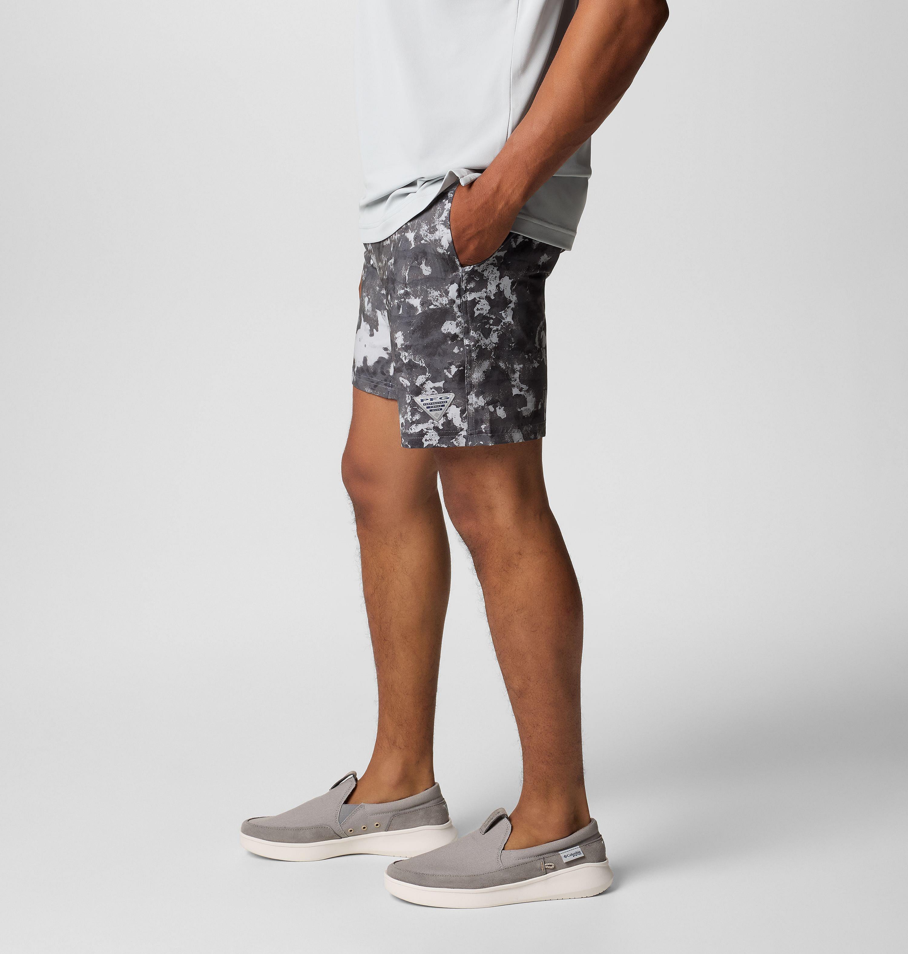 Men's PFG Offshore III Board Shorts 4