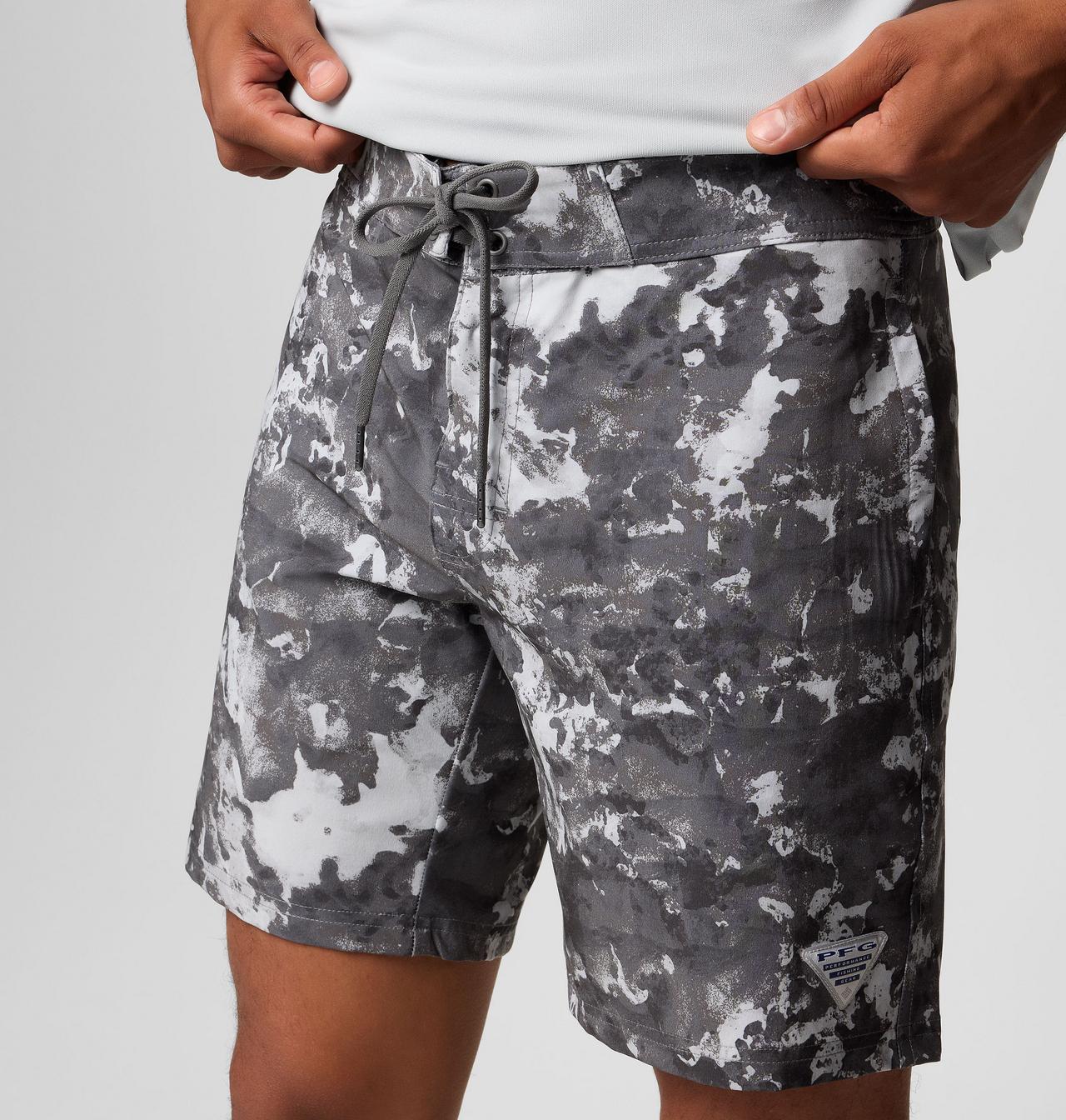 Men's PFG Offshore™ III Board Shorts | 019 | 44 | 8 5