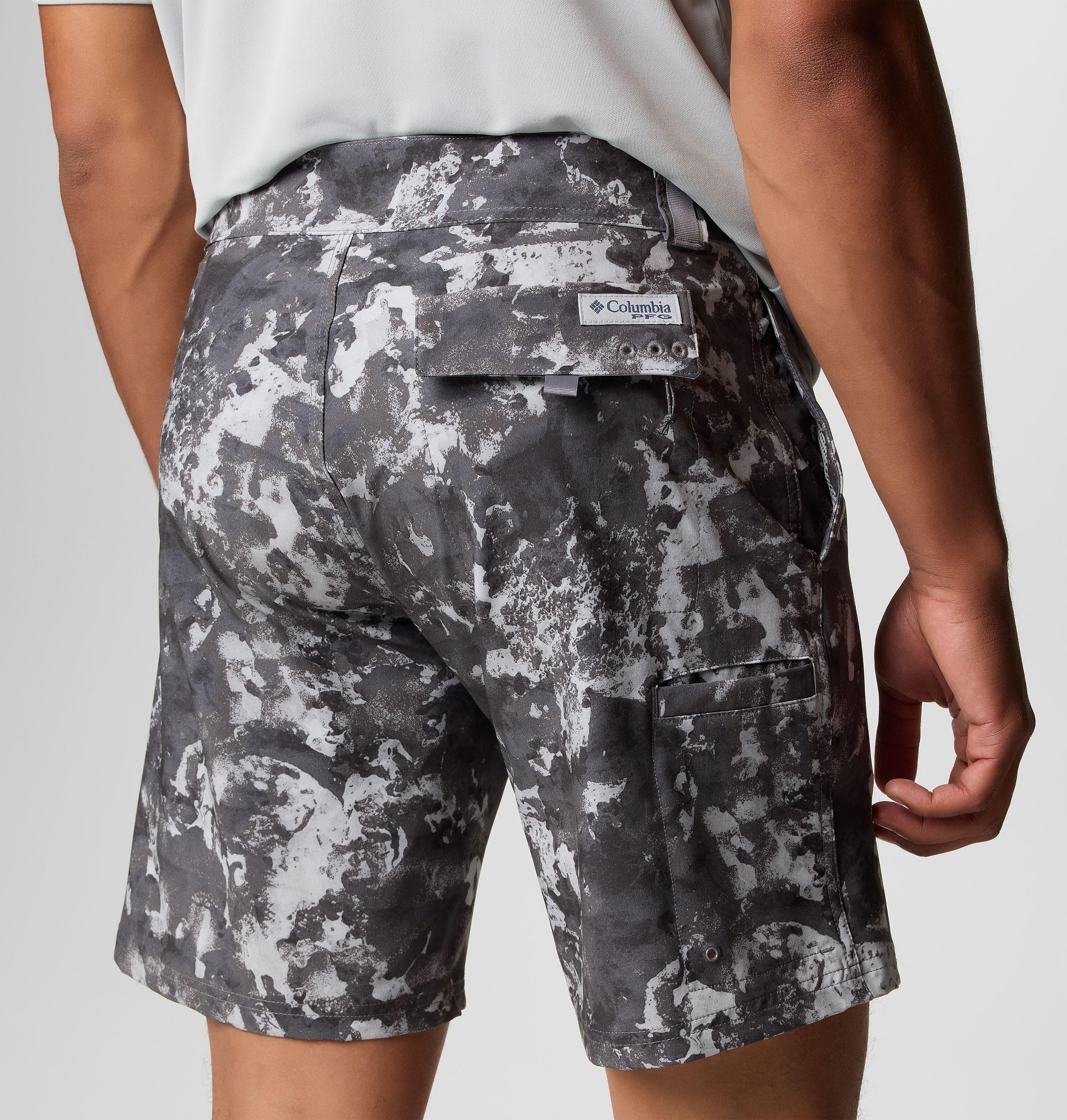 Men's PFG Offshore III Board Shorts 6