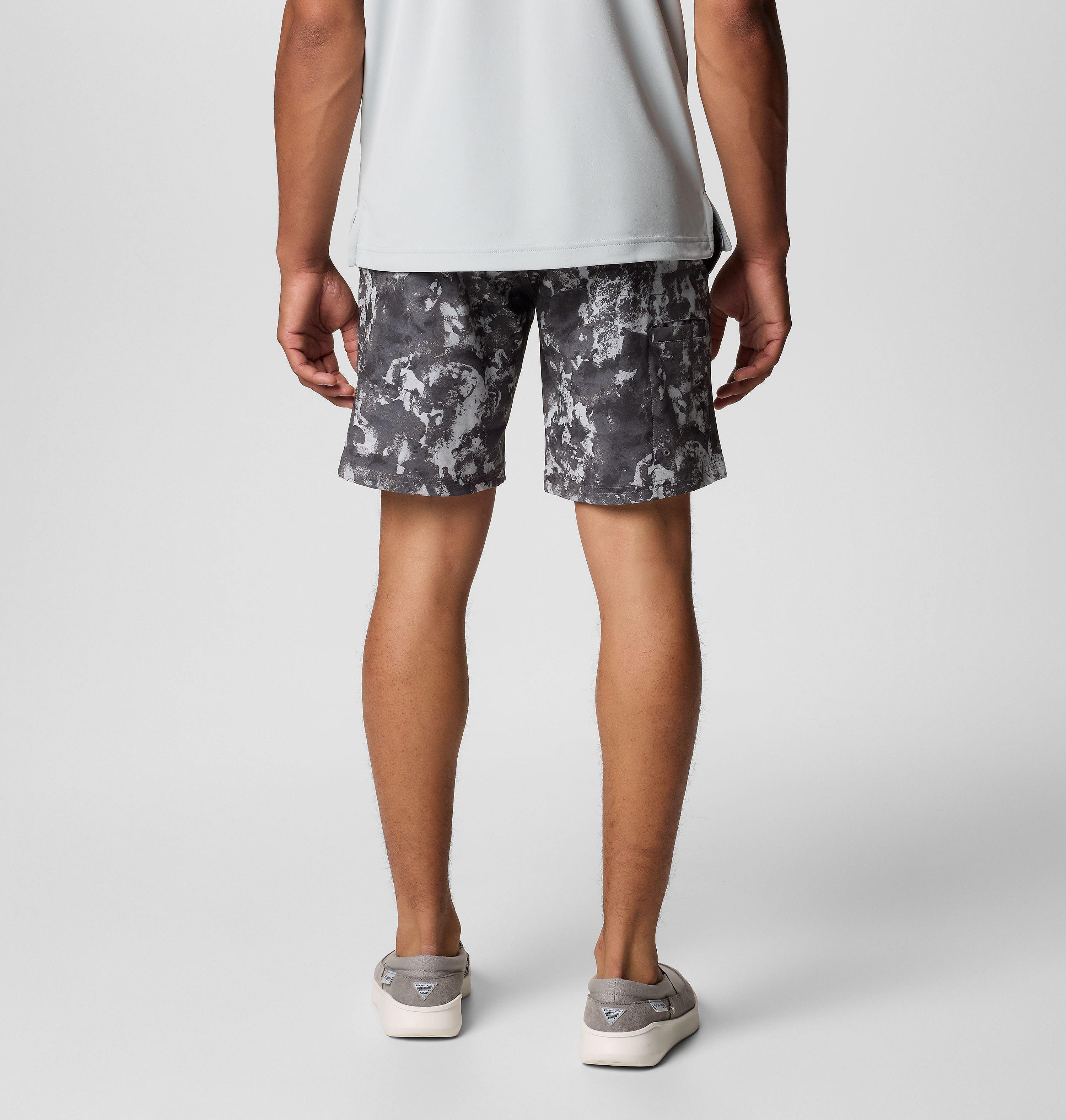 Men's PFG Offshore III Board Shorts 3