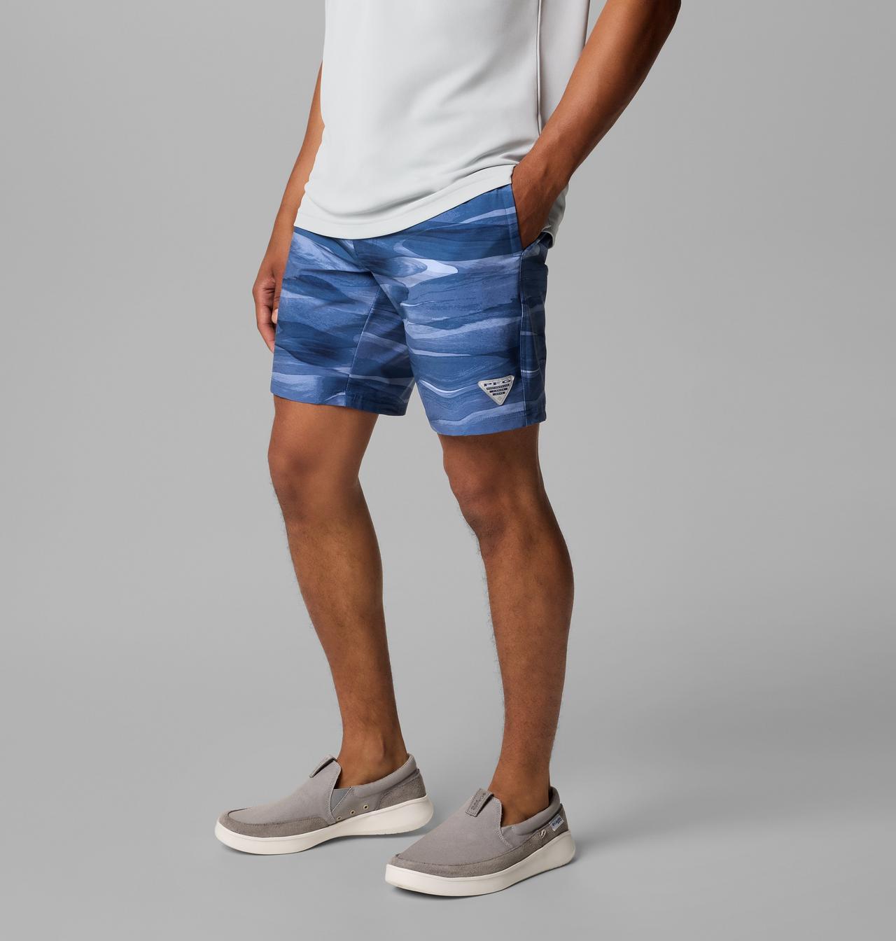 Men's PFG Offshore™ III Board Shorts 4