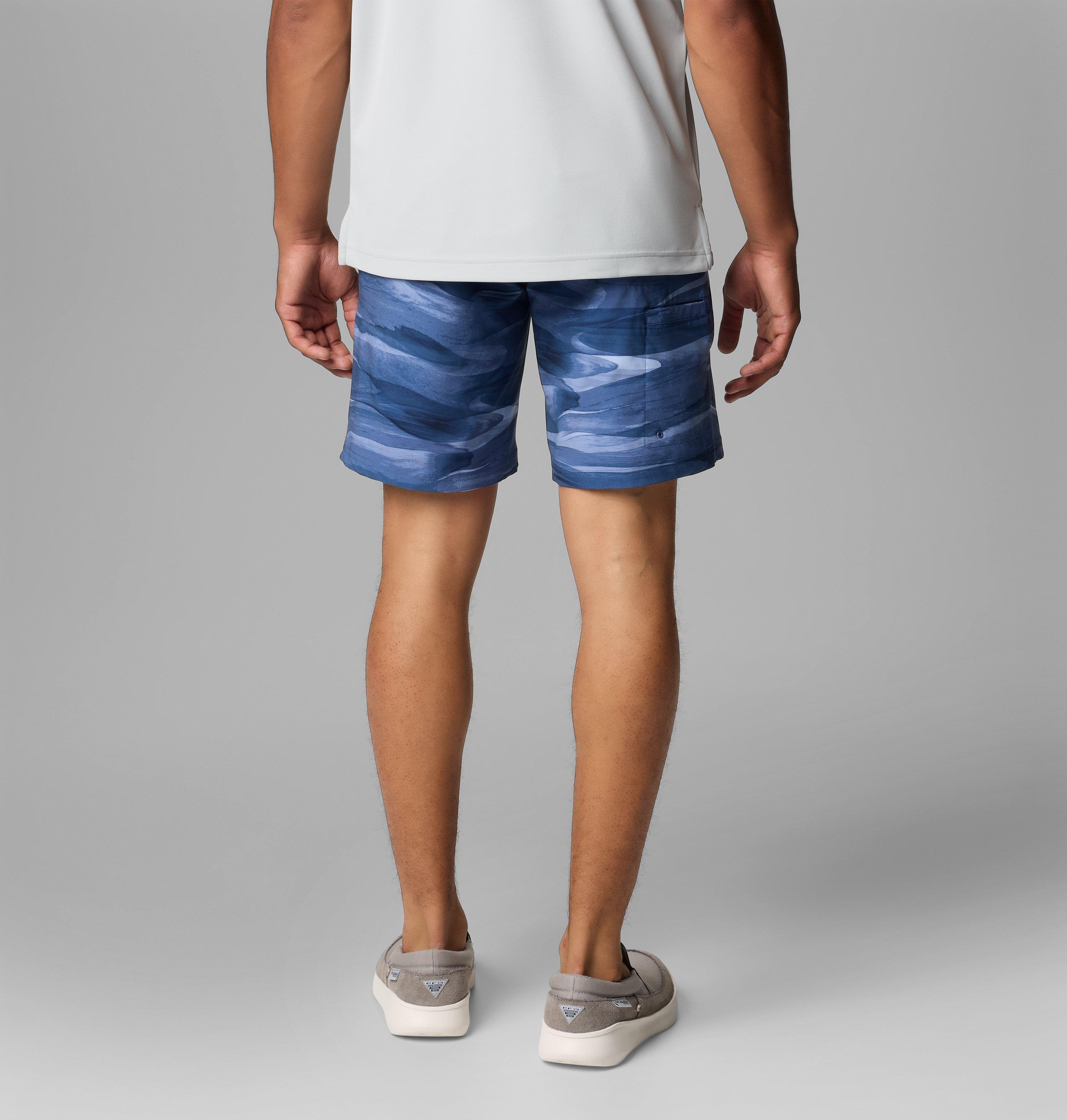 Men's PFG Offshore™ III Board Shorts | 464 | 40 | 8 3