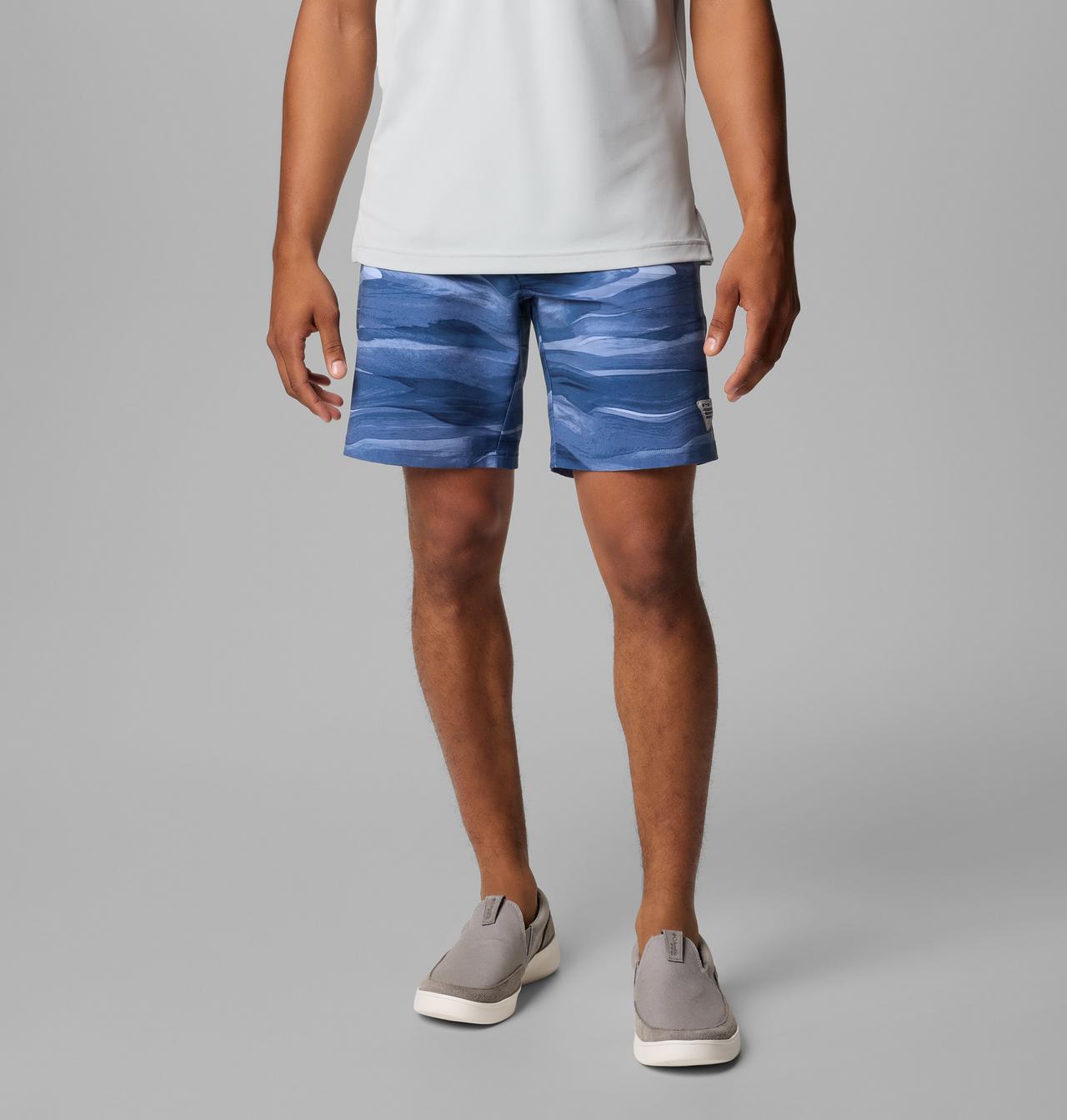 Men's PFG Offshore™ III Board Shorts 1