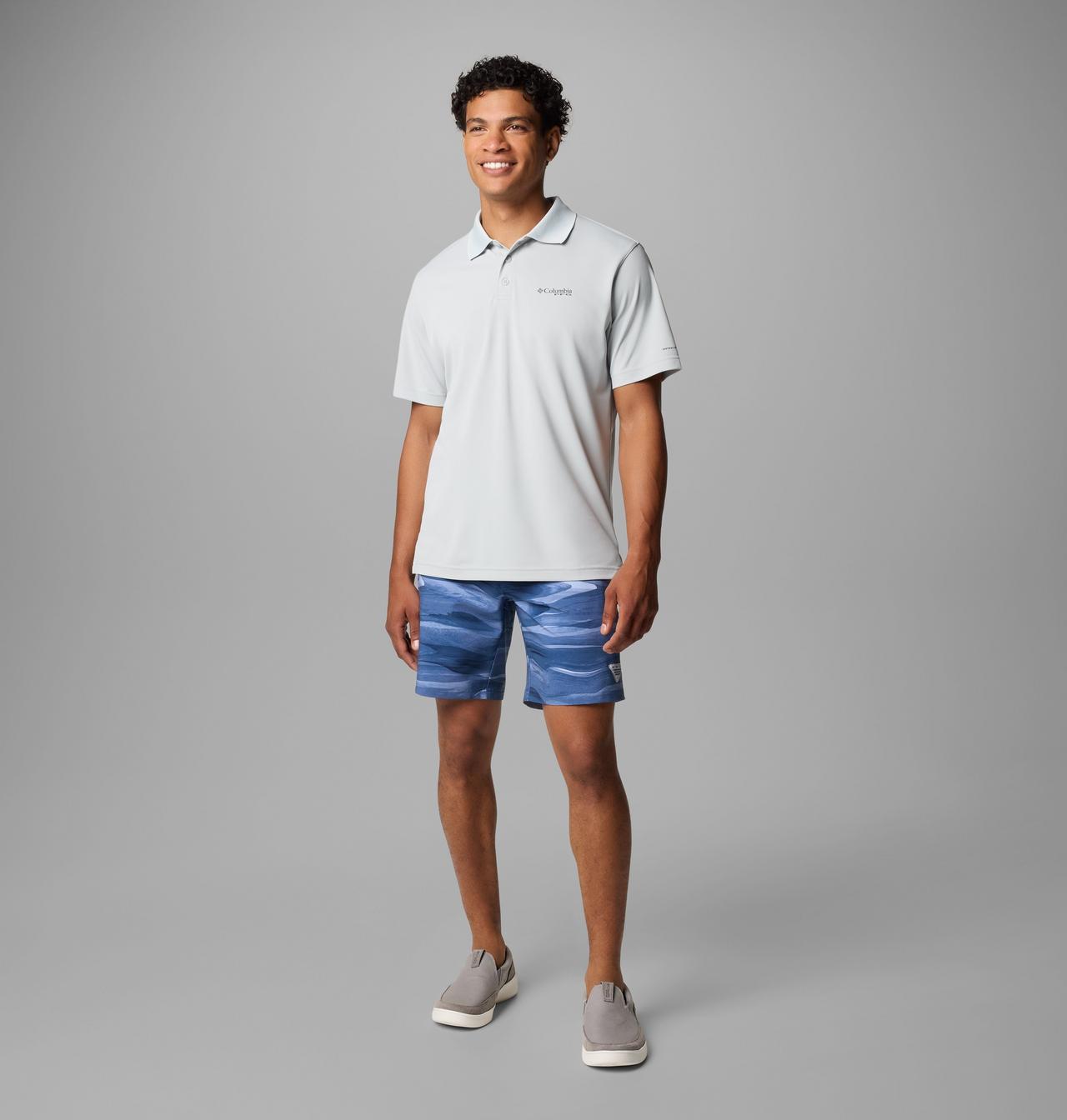 Men's PFG Offshore™ III Board Shorts 2
