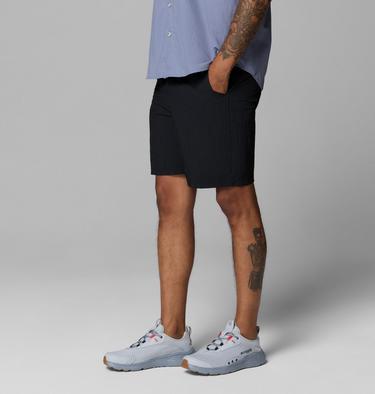 Men's Bahama II Shorts, Color: Black, image 8