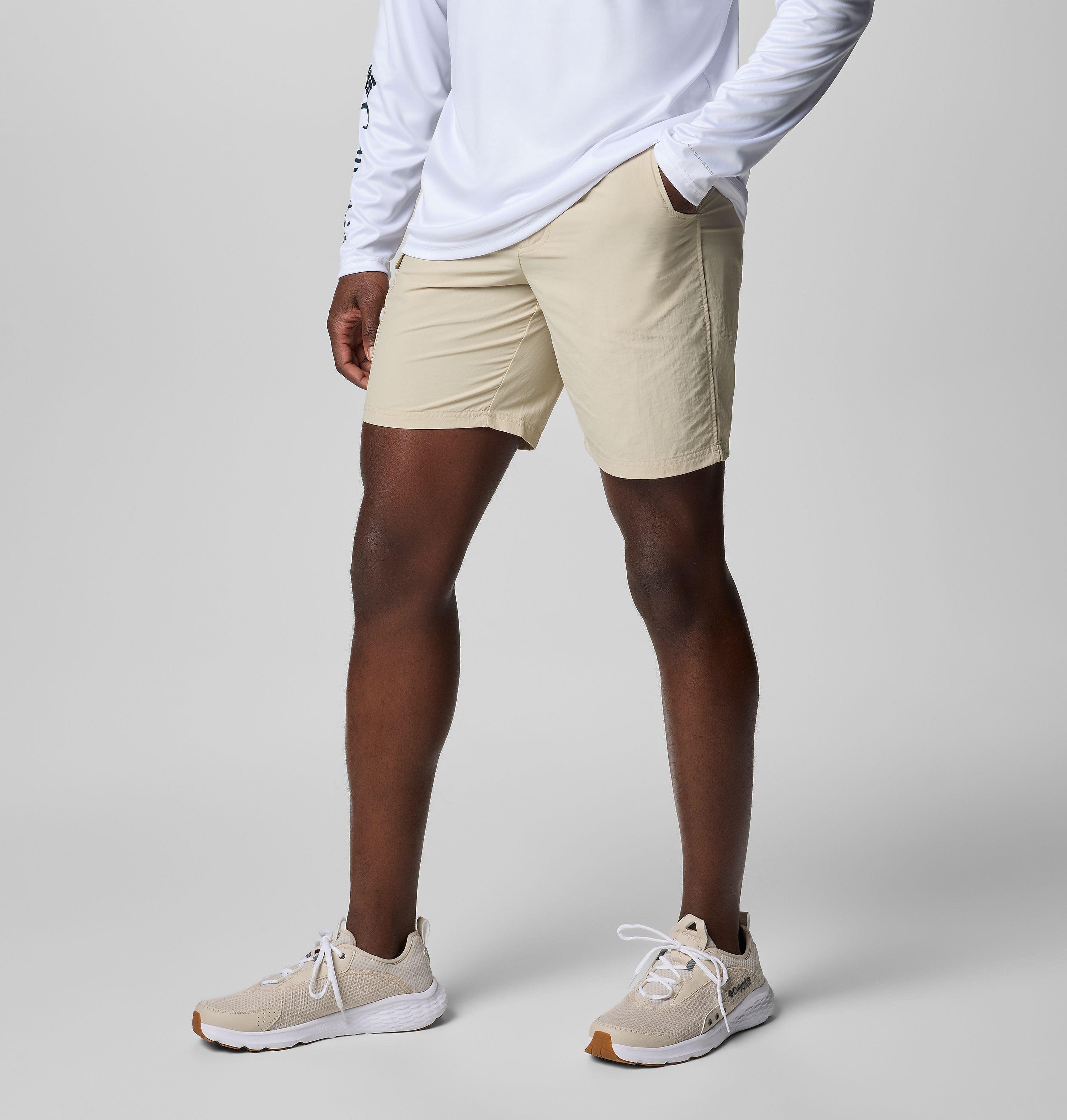 Men's PFG Bahama II Shorts 4