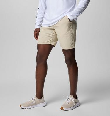 Short Bahama II Homme, Color: Fossil, image 12