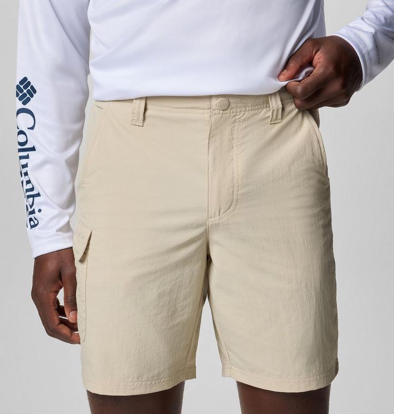 Men's Bahama II Shorts, Color: Fossil, image 5