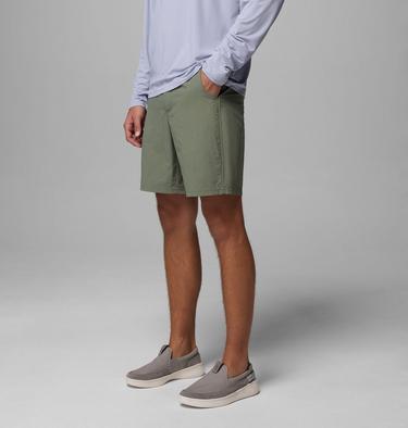 Men's Bahama II Shorts, Color: Cypress, image 4