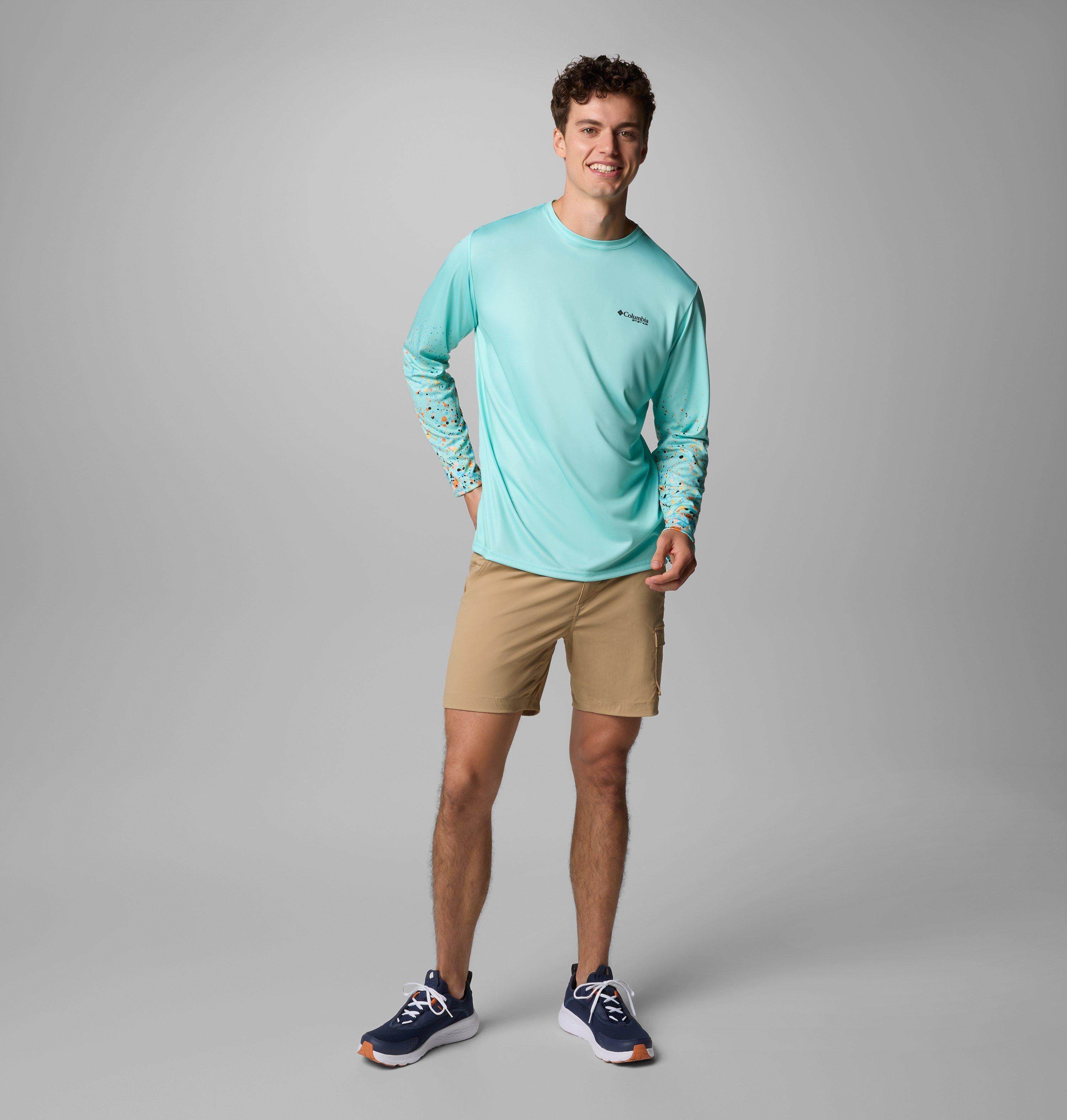 Men's Terminal Tackle PFG x Bentley Long Sleeve Shirt 2