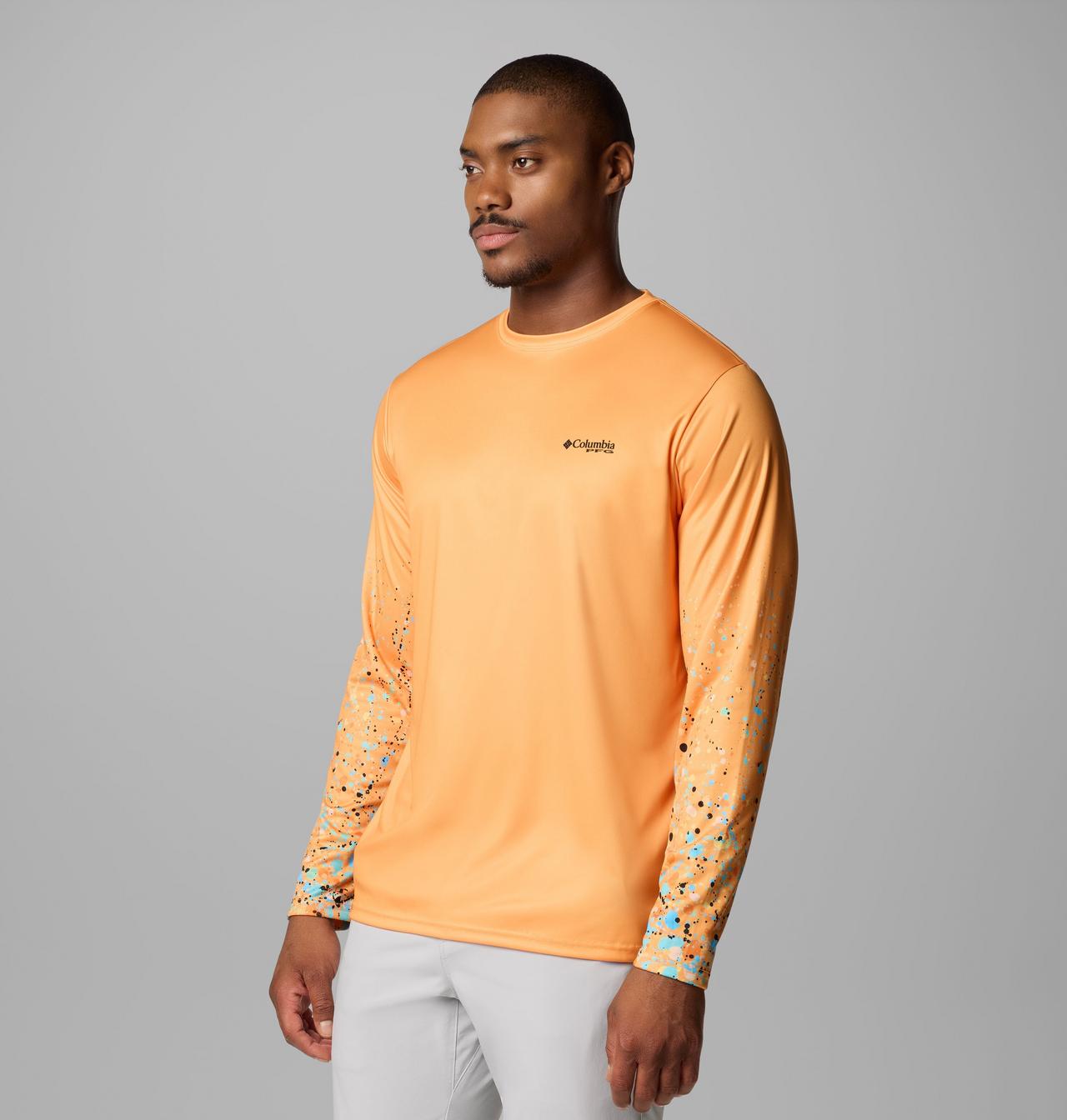 Men's Terminal Tackle PFG™ x Bentley Long Sleeve Shirt 5