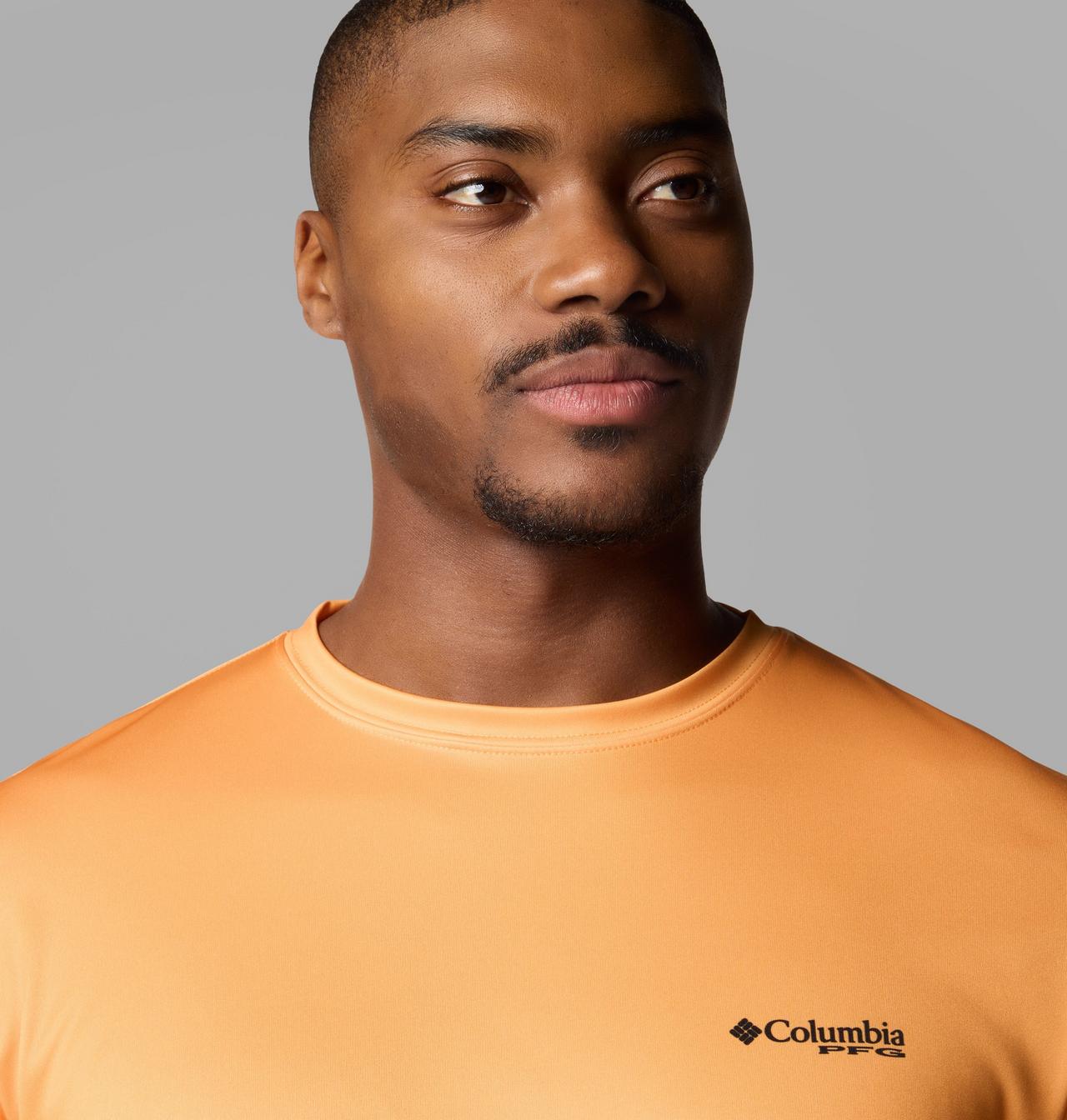 Men's Terminal Tackle PFG™ x Bentley Long Sleeve Shirt 7