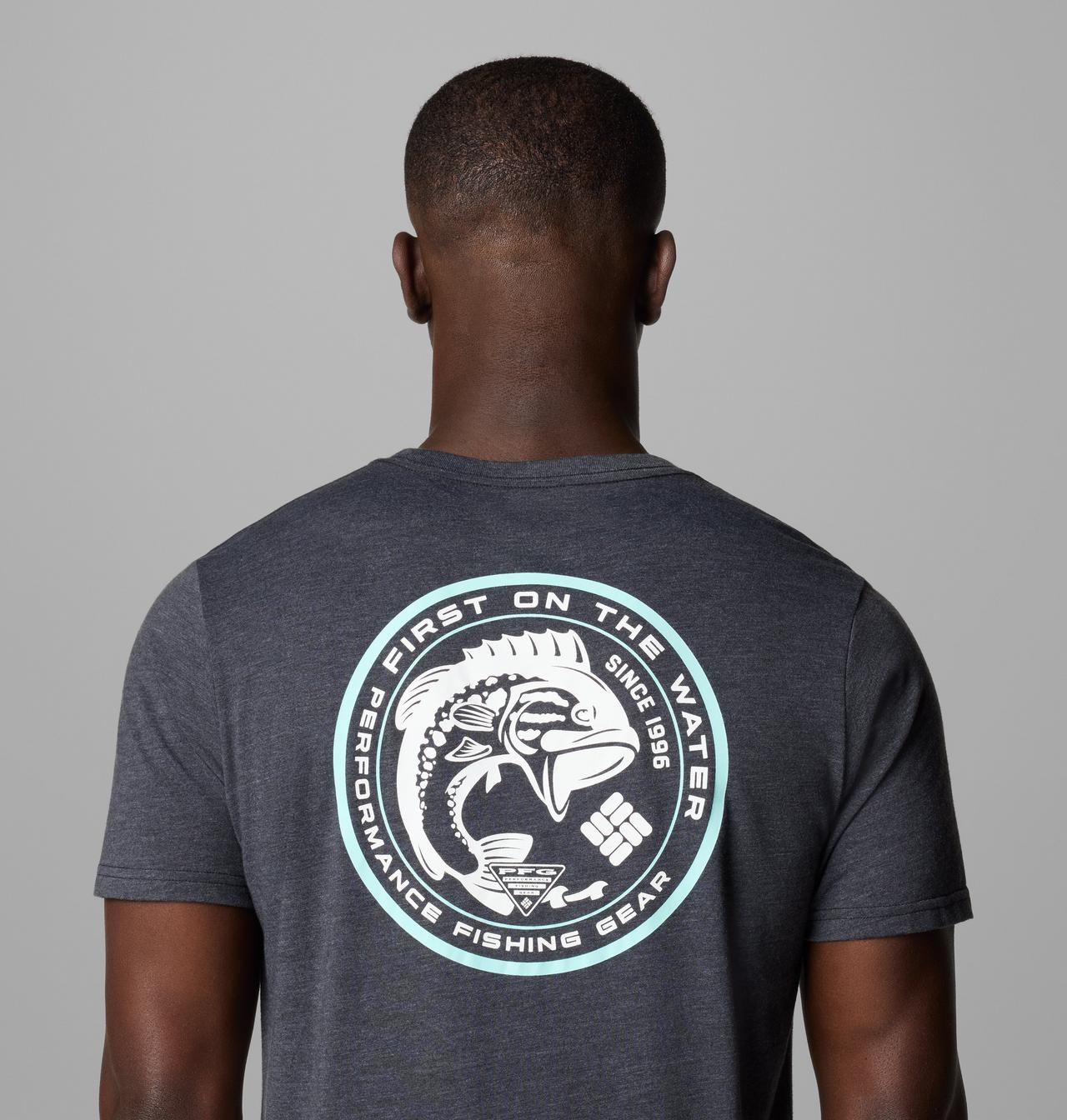 Men's PFG™ Dorado Taco Short Sleeve | 010 | M 6