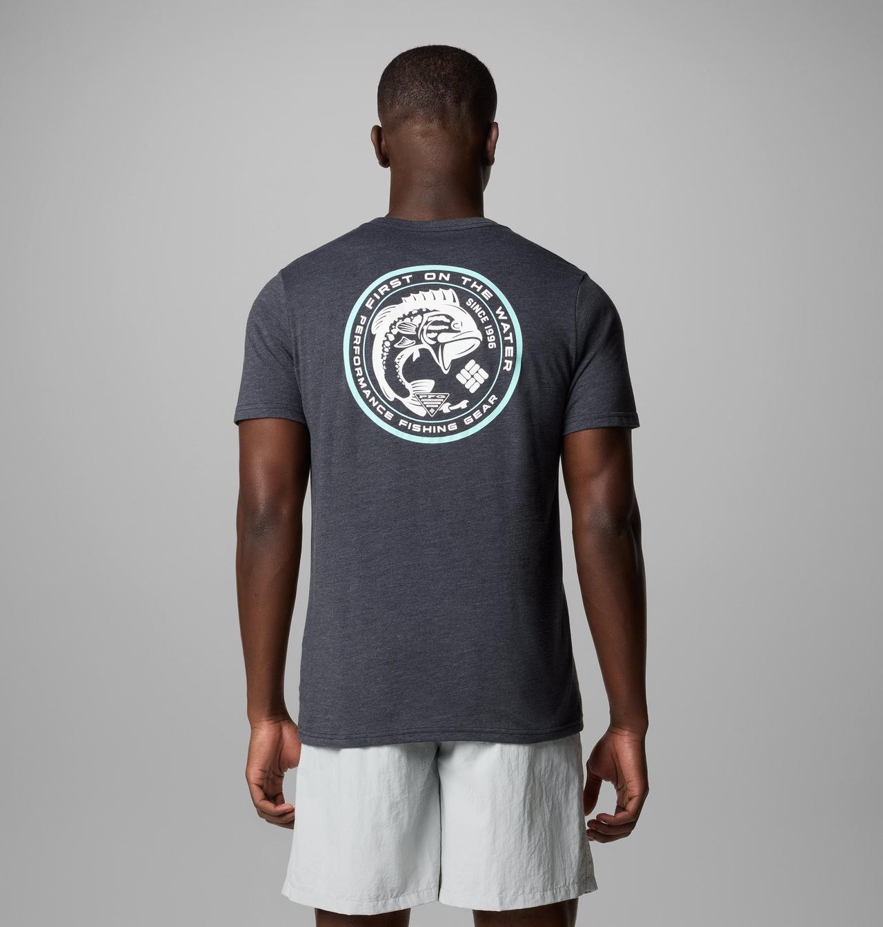 Men's PFG™ Dorado Taco Short Sleeve | 010 | M 3