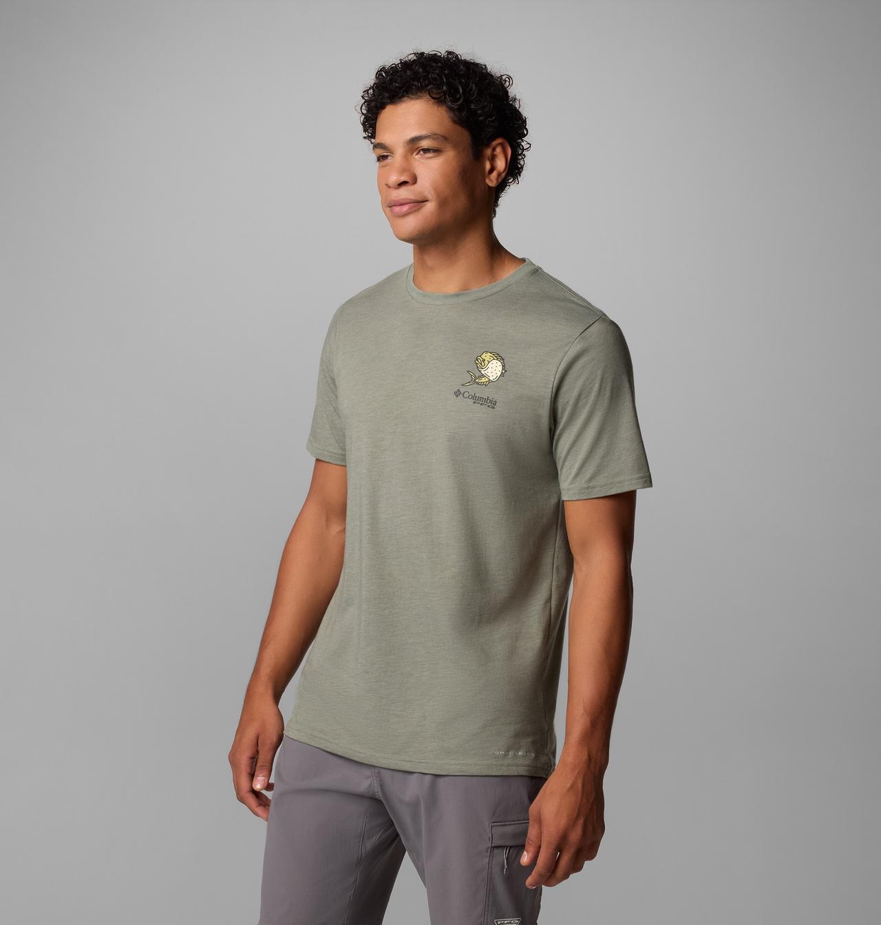 Men's PFG™ Dorado Taco Short Sleeve | 326 | M 4