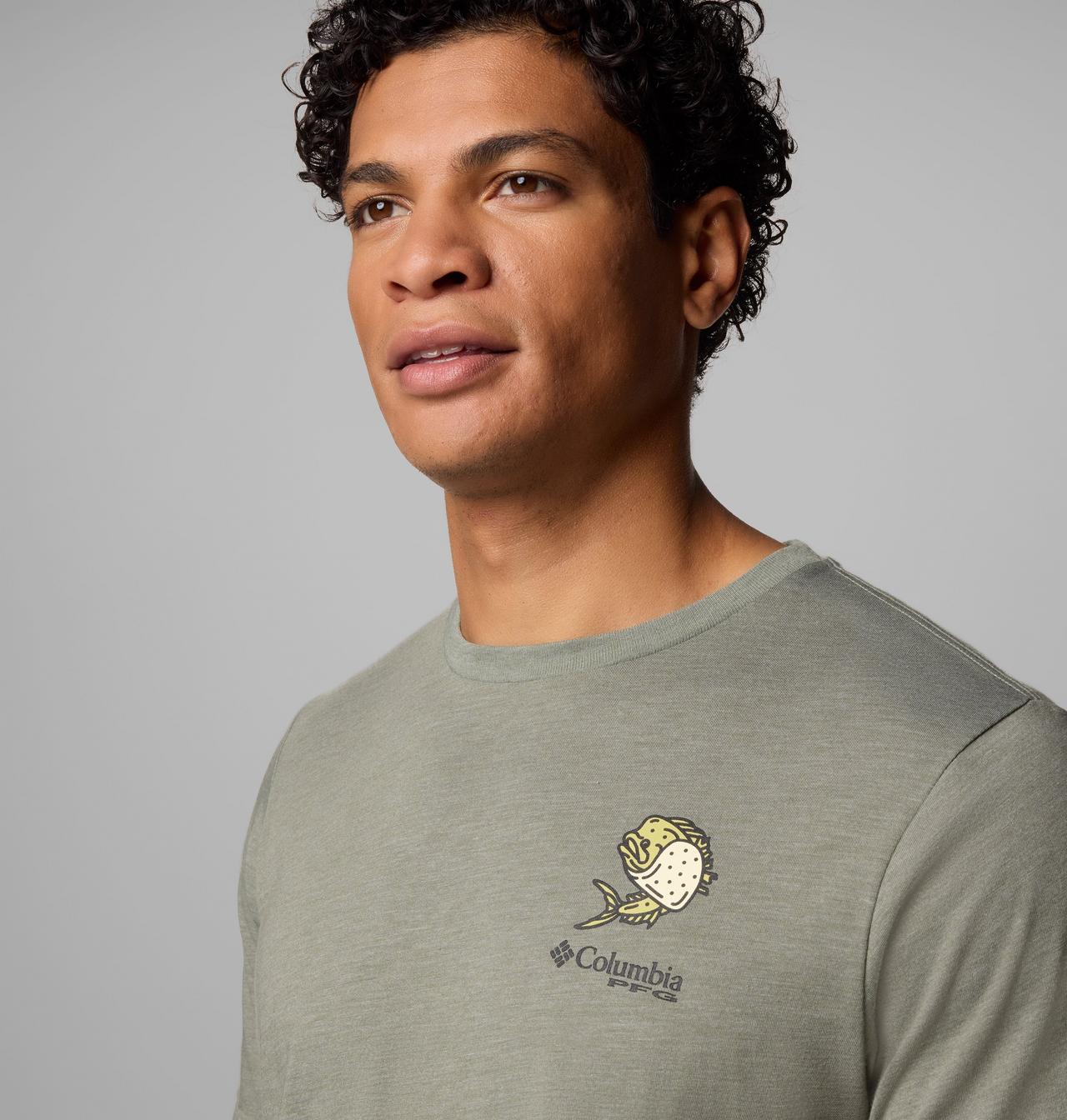 Men's PFG™ Dorado Taco Short Sleeve | 326 | M 5