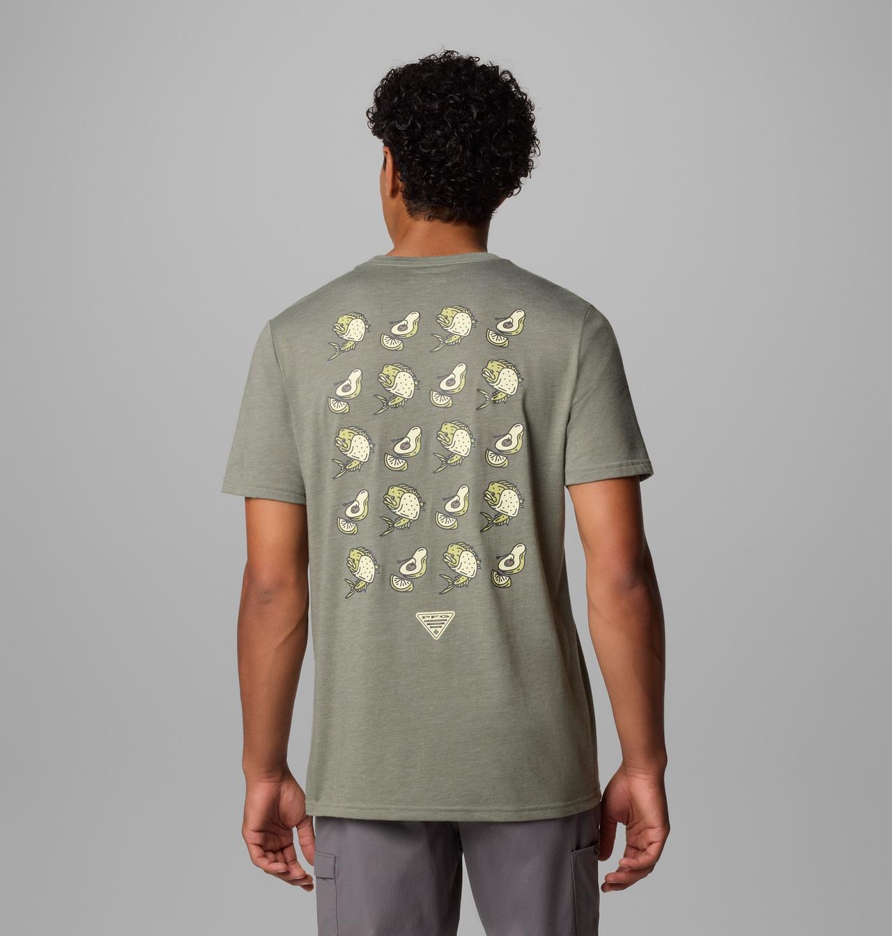 Men's PFG™ Dorado Taco Short Sleeve | 326 | M 3