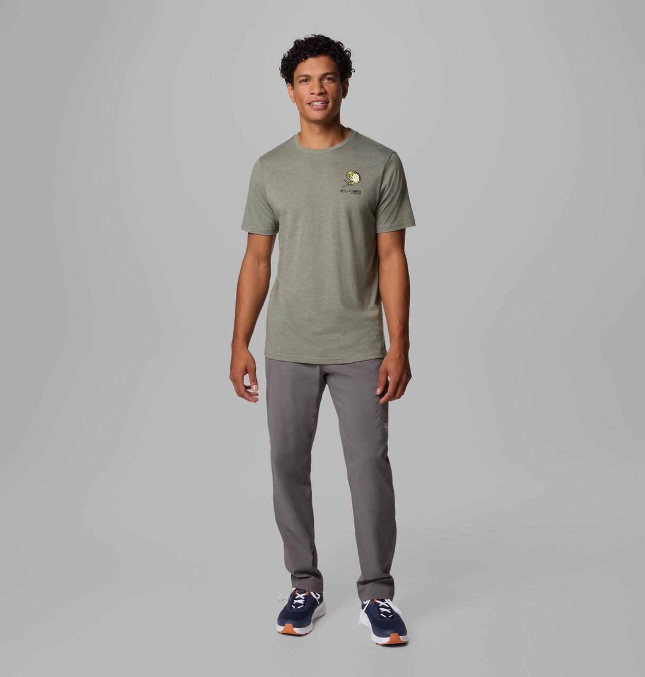Men's PFG™ Dorado Taco Short Sleeve | 326 | M 2