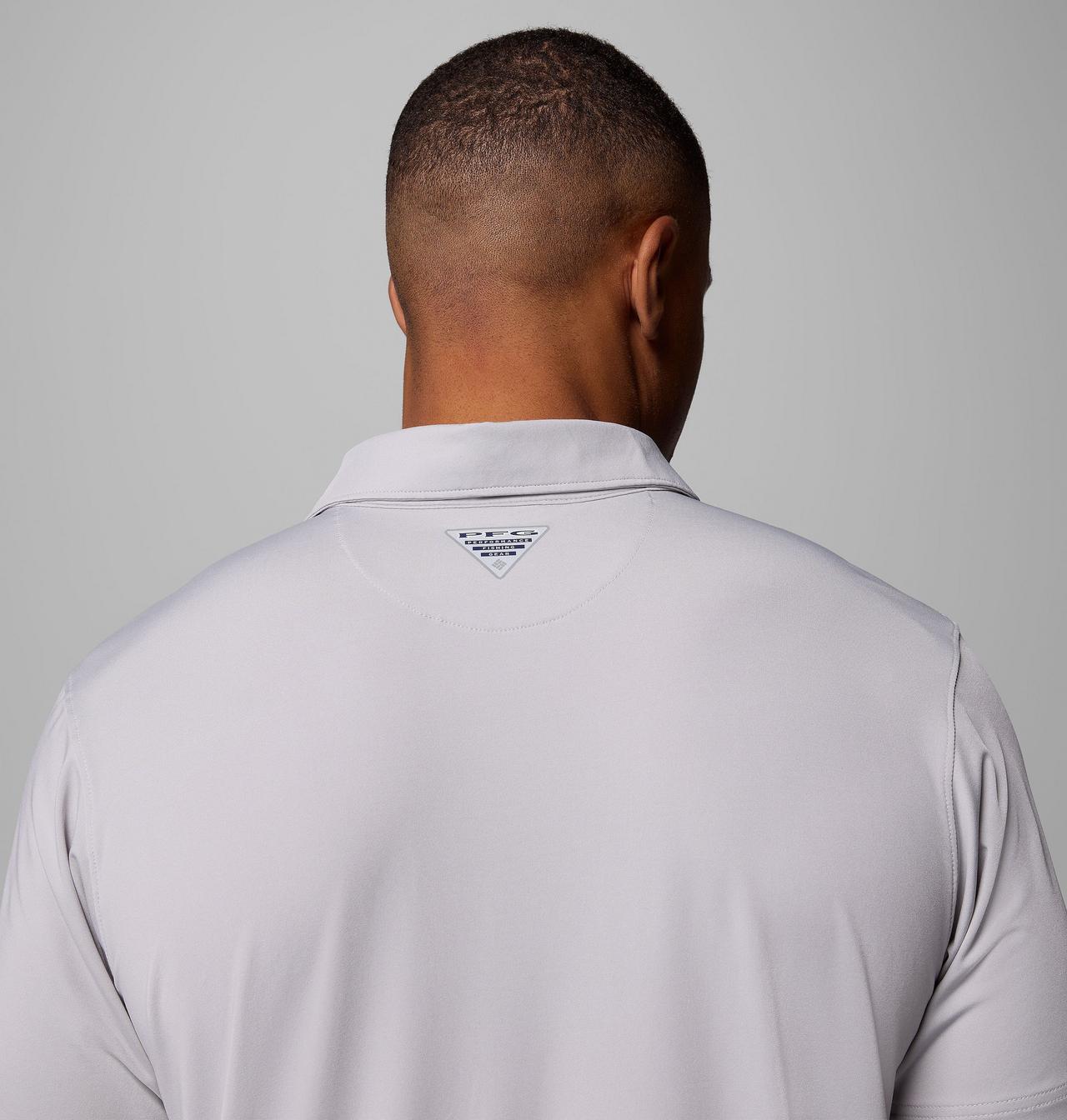 Men's PFG Slack Tide™ II Stretch Polo | 019 | M 6