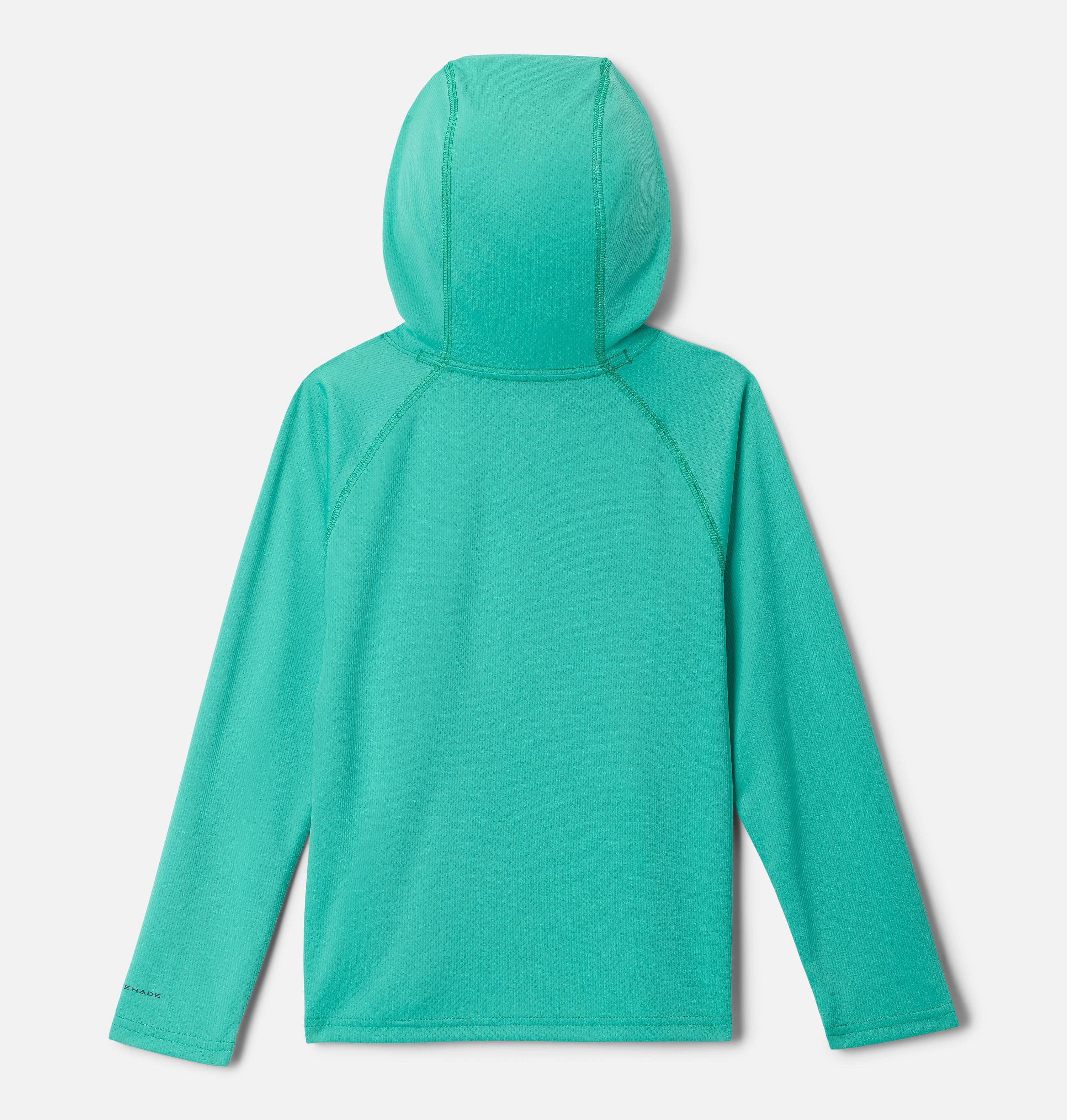 Boys' PFG Solar Stream II Hoodie 2