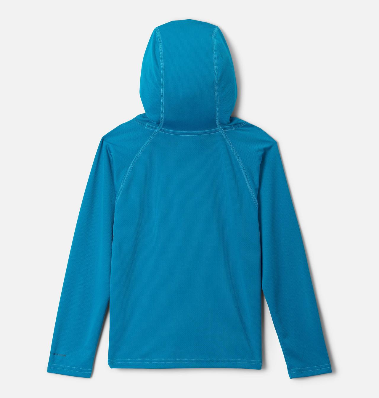 Boys' PFG Solar Stream™ II Hoodie 2
