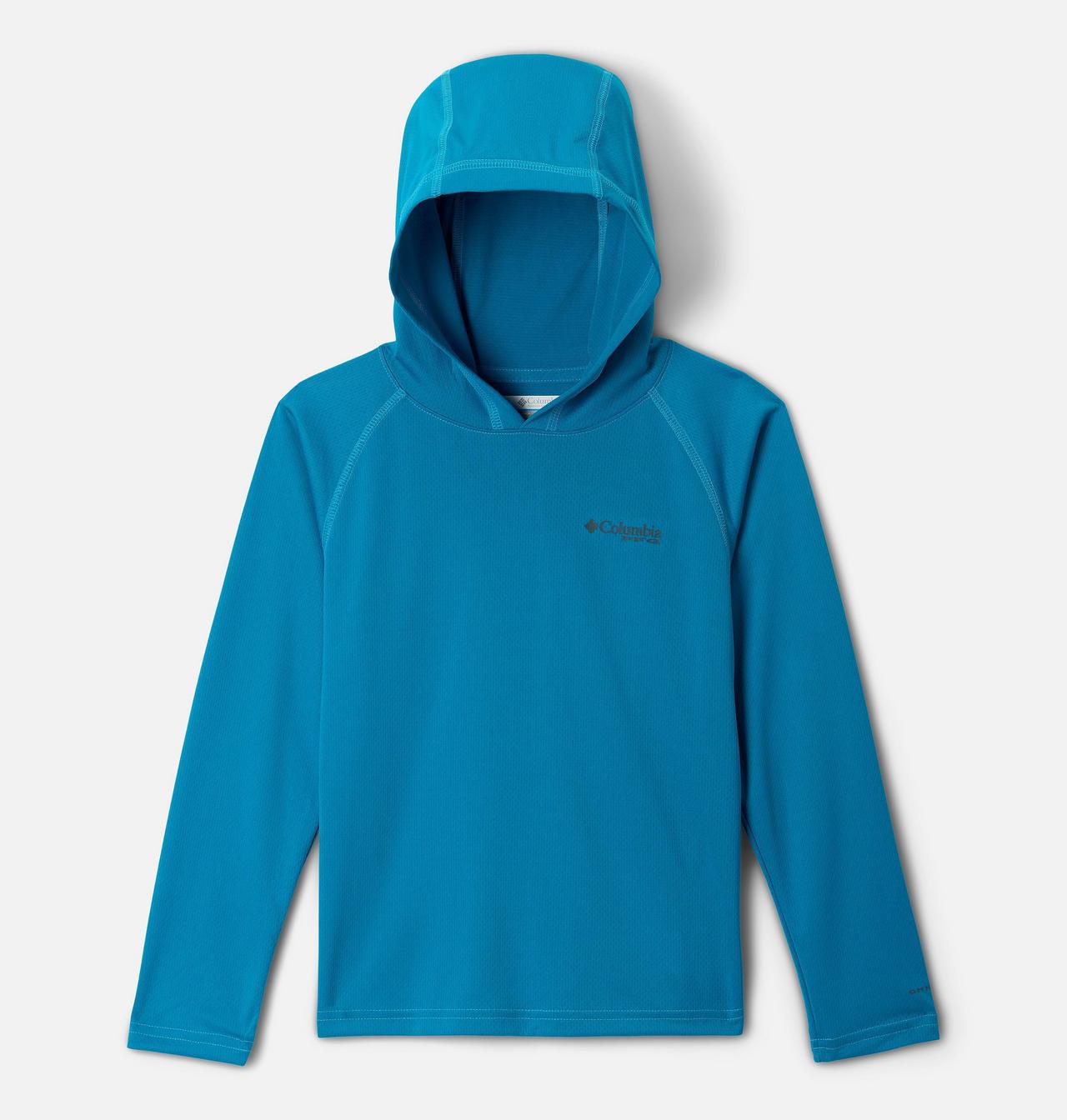 Boys' PFG Solar Stream™ II Hoodie 1