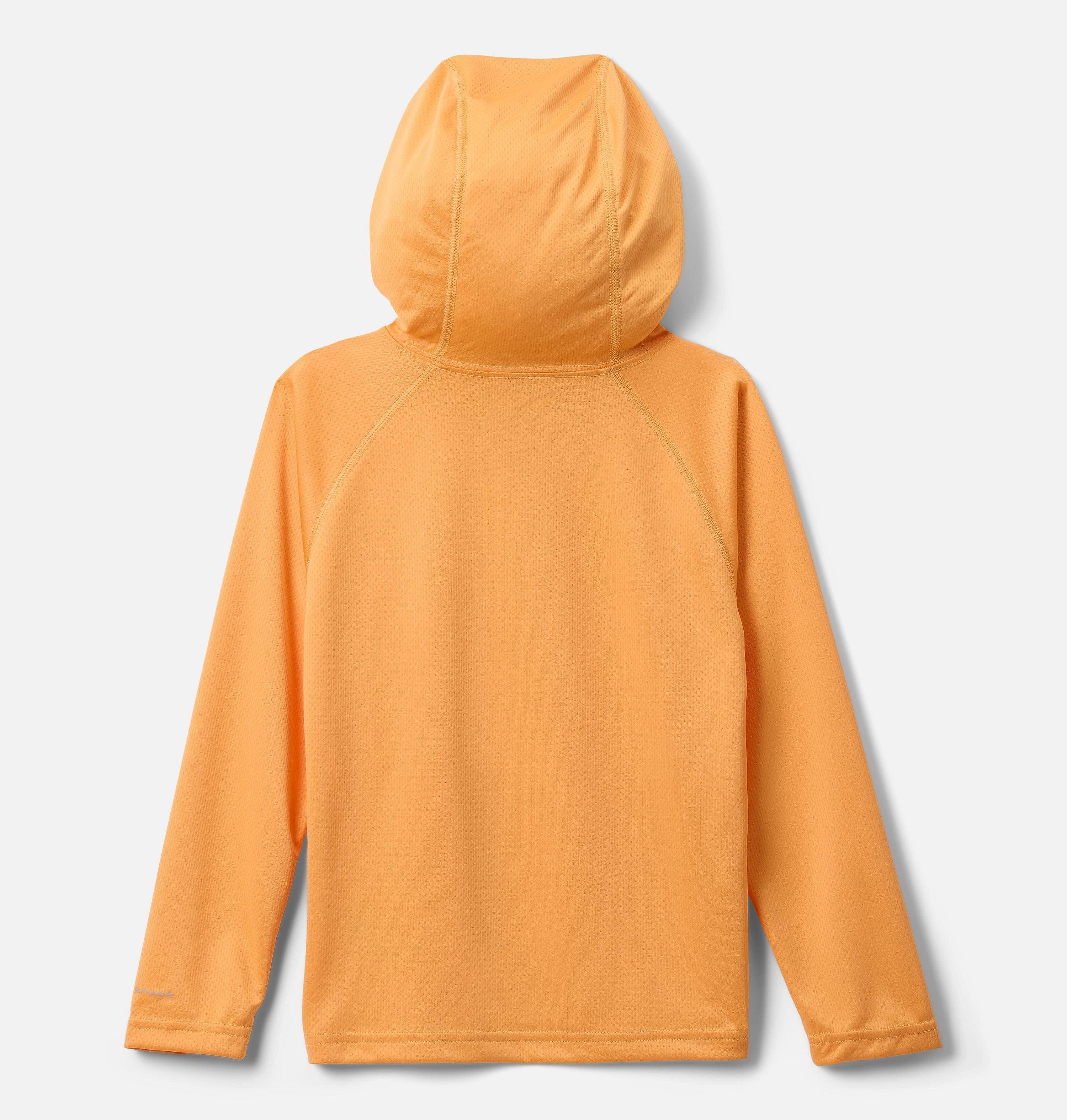 Boys' PFG Solar Stream II Hoodie 2