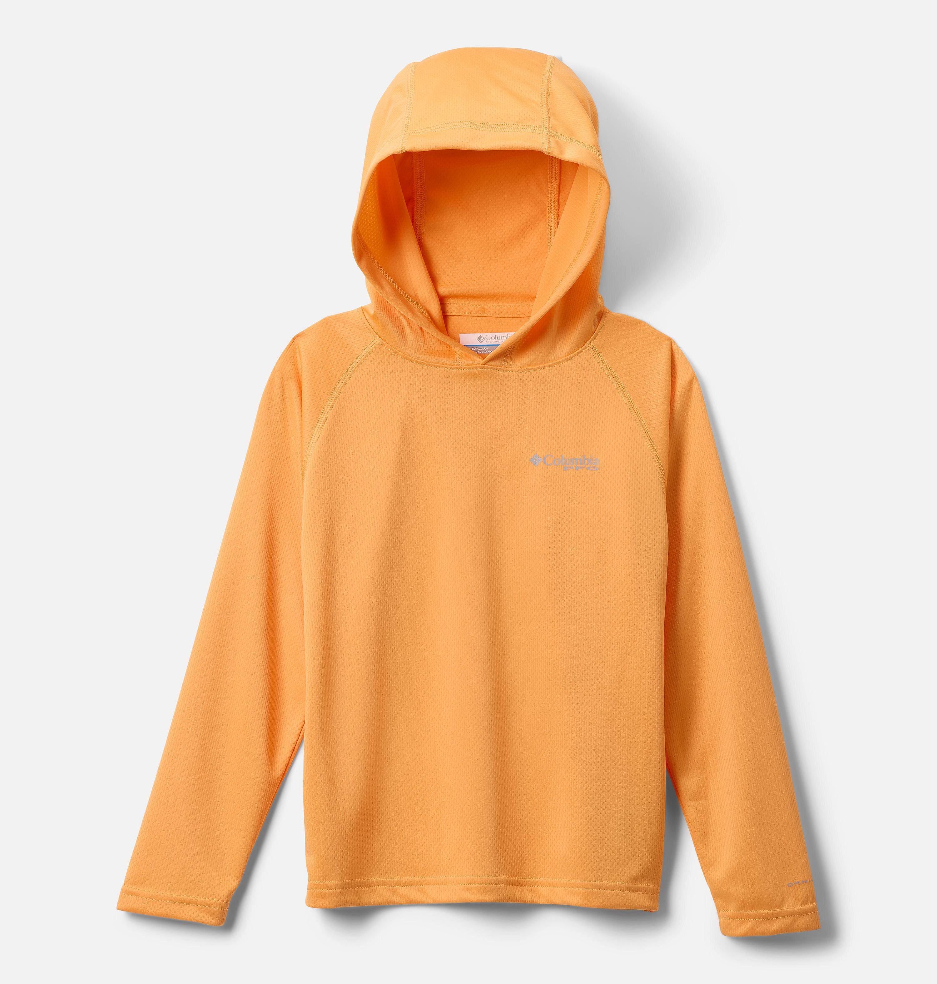 Boys' PFG Solar Stream II Hoodie 1