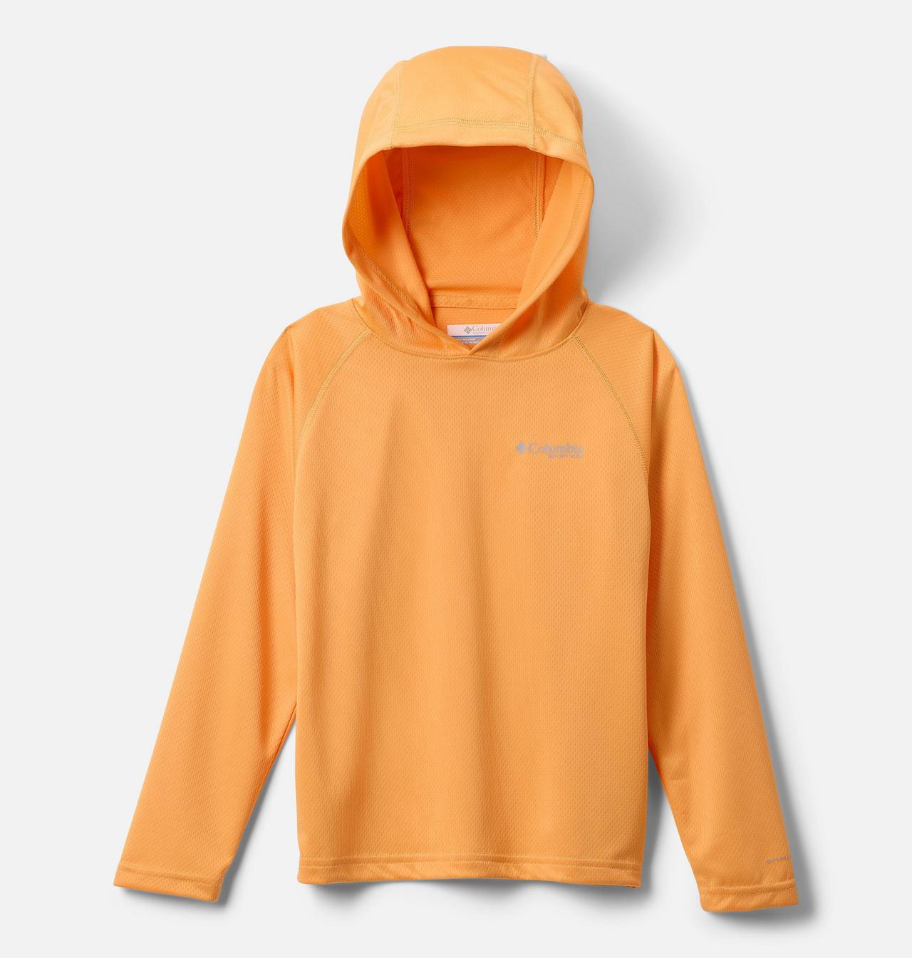 Boys' PFG Solar Stream™ II Hoodie 1