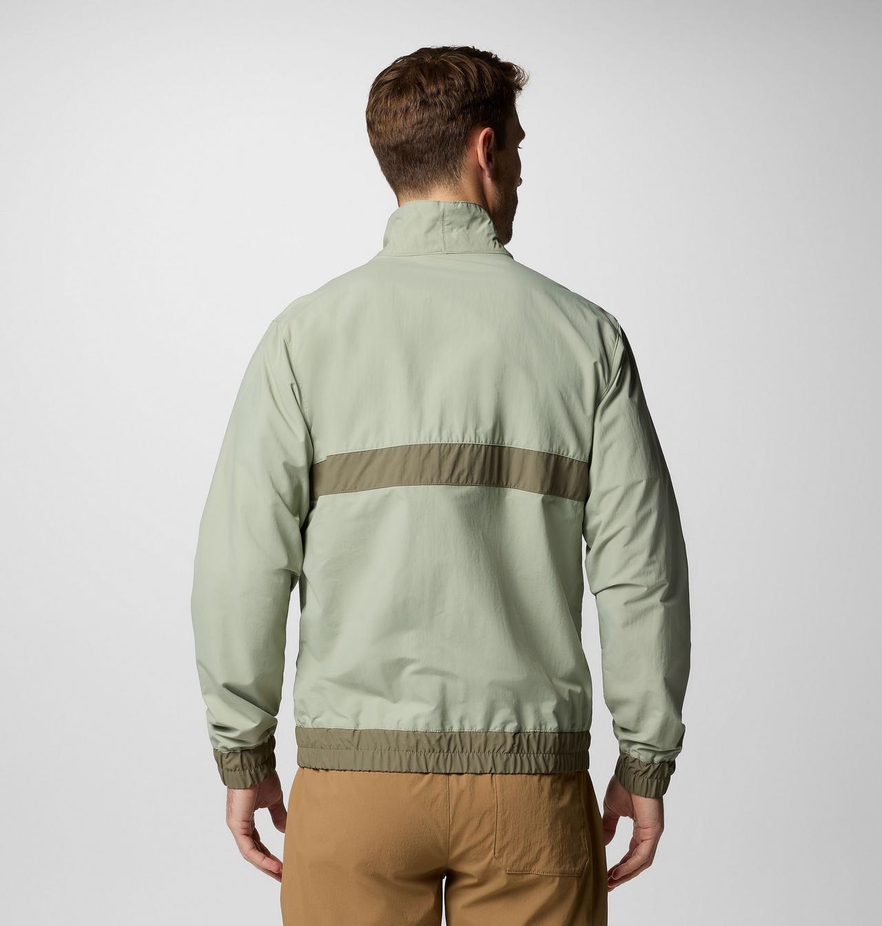 Men's Spire Valley™ Windbreaker 3