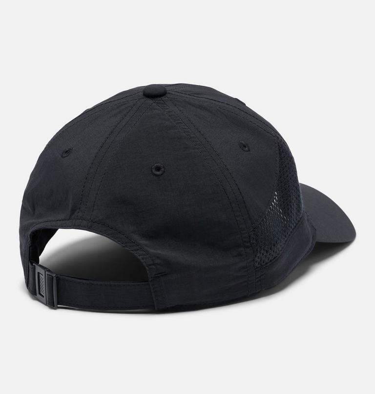 Unisex Tech Shade II Cap, Color: Black, image 2