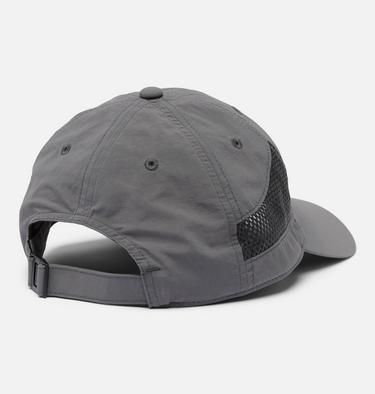 Unisex Tech Shade II Cap, Color: City Grey, image 6