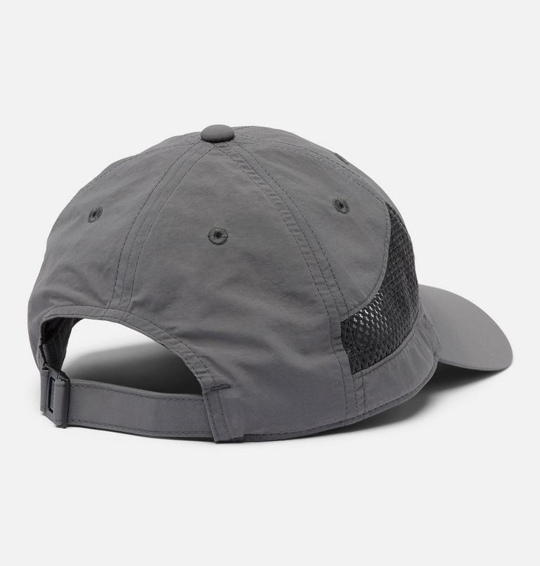 Unisex Tech Shade II Cap, Color: City Grey, image 2