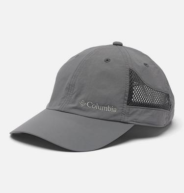 Unisex Tech Shade II Cap, Color: City Grey, image 5