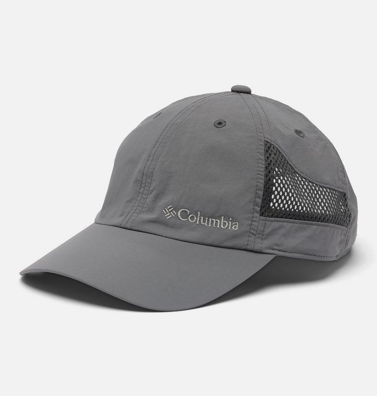 Unisex Tech Shade II Cap, Color: City Grey, image 1