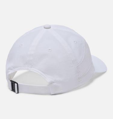 Tech Shade II Hat, Color: White, image 4