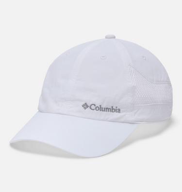 Tech Shade II Hat, Color: White, image 3